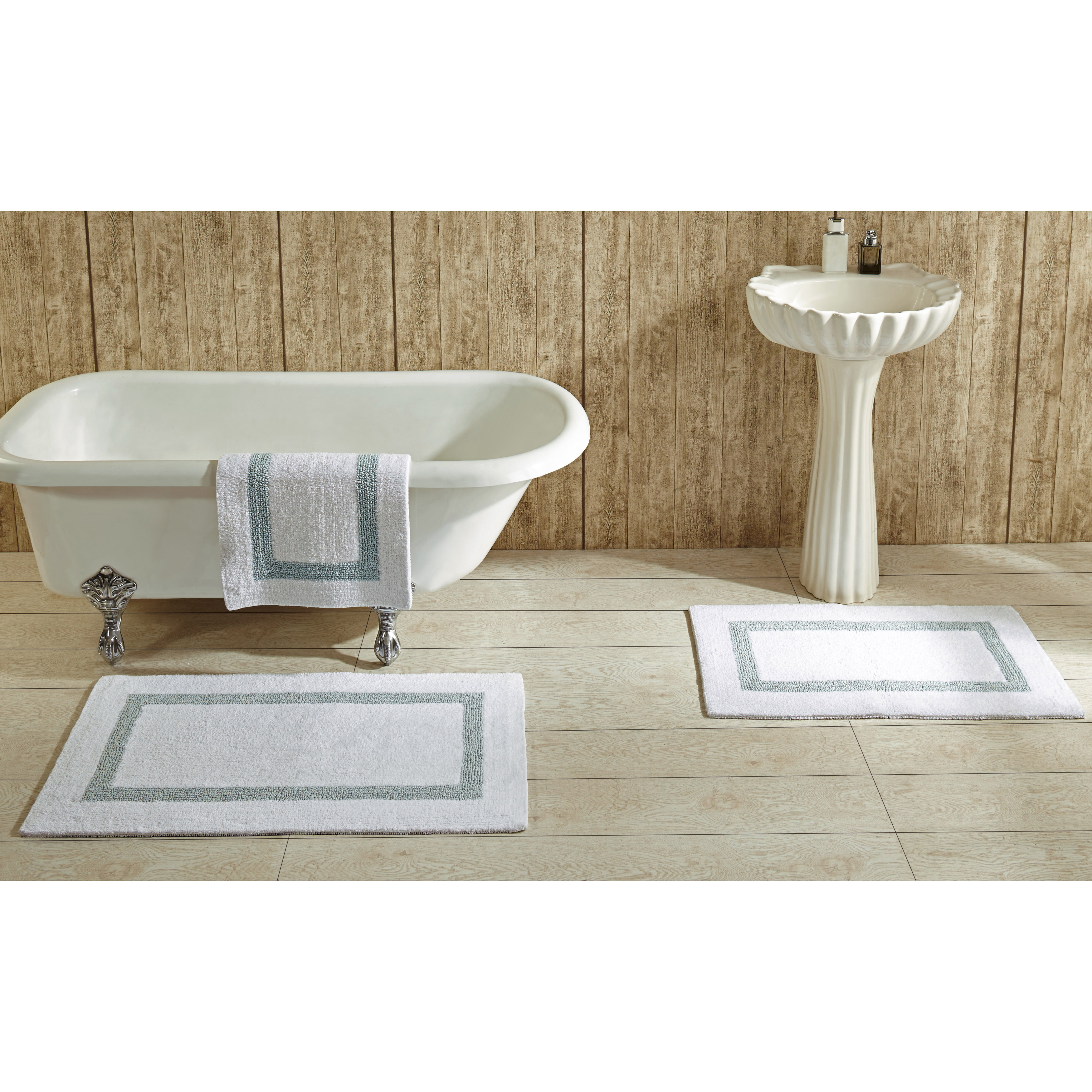 Hotel Bath Mat Wayfair