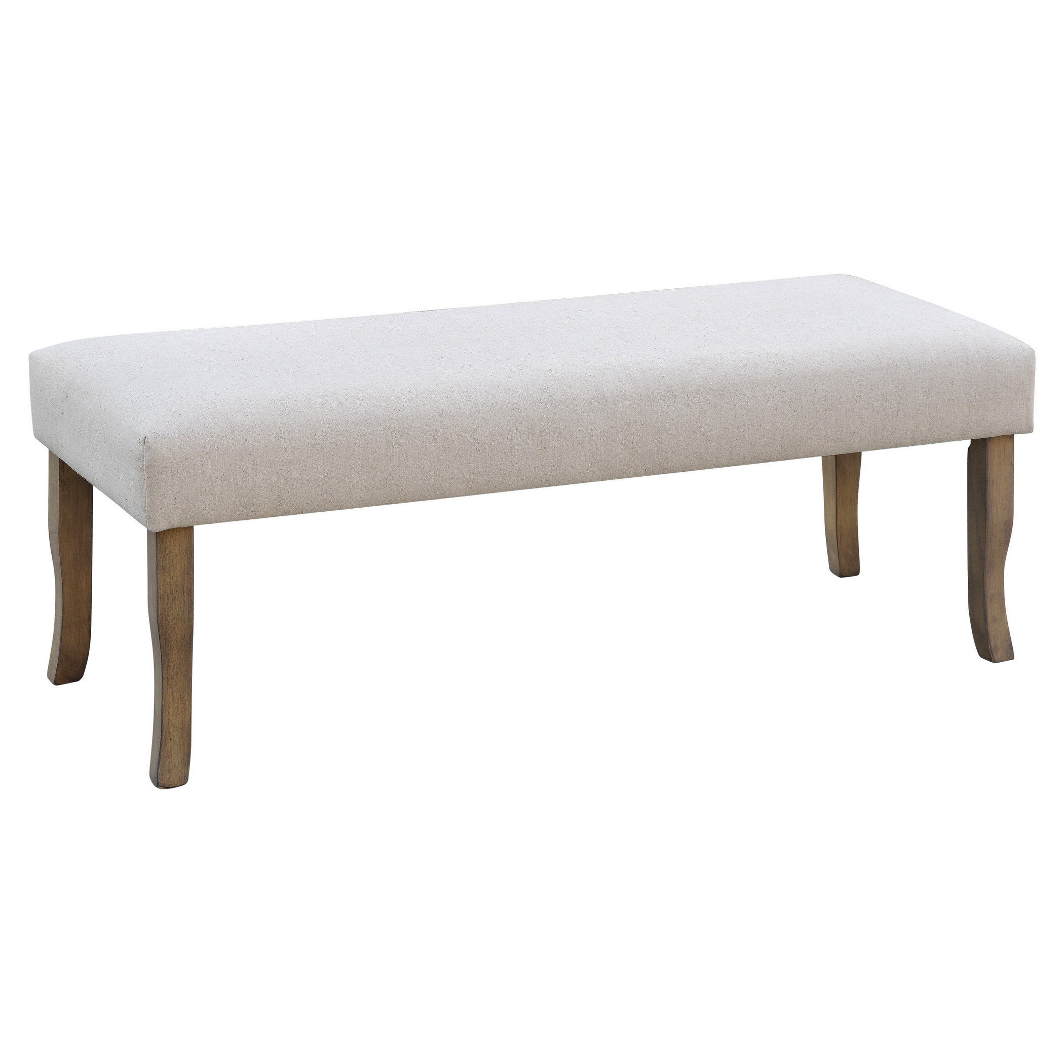 Classic Upholstered Entryway Bench Wayfair