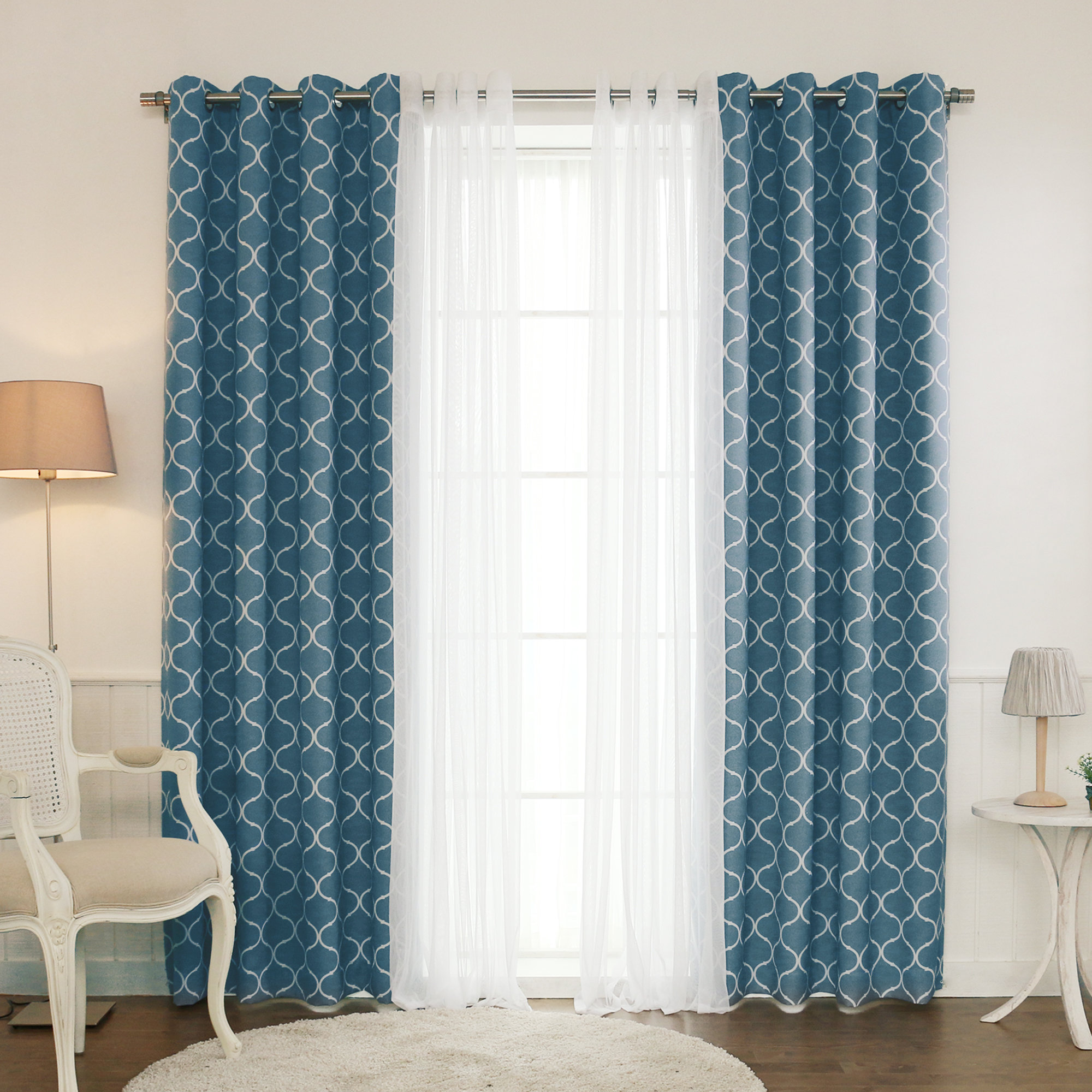 How to color match curtains The Meaning Of Color