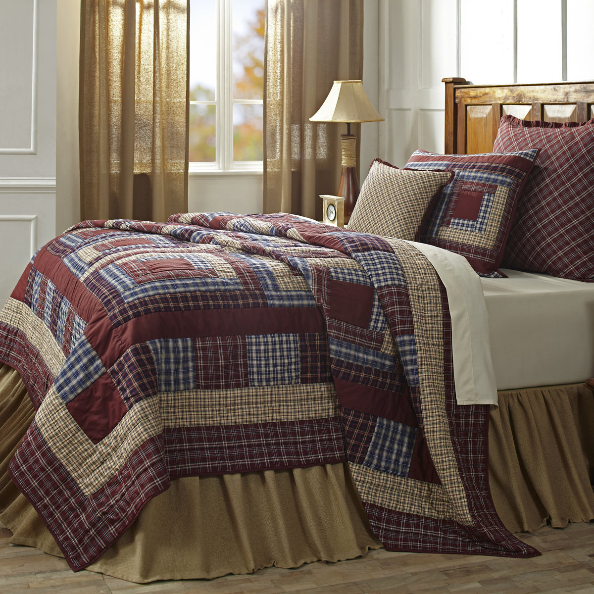 Finley Quilt Wayfair