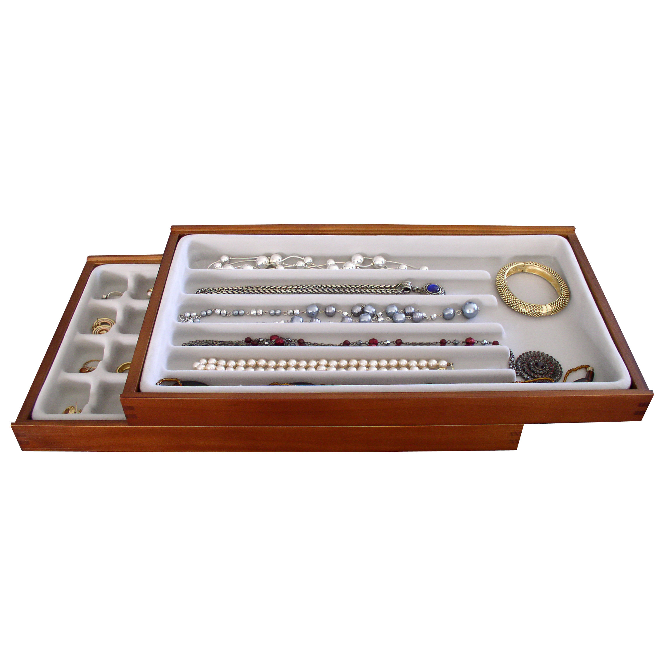 Axis International Stack em Necklace and Bracelet Organizer & Reviews