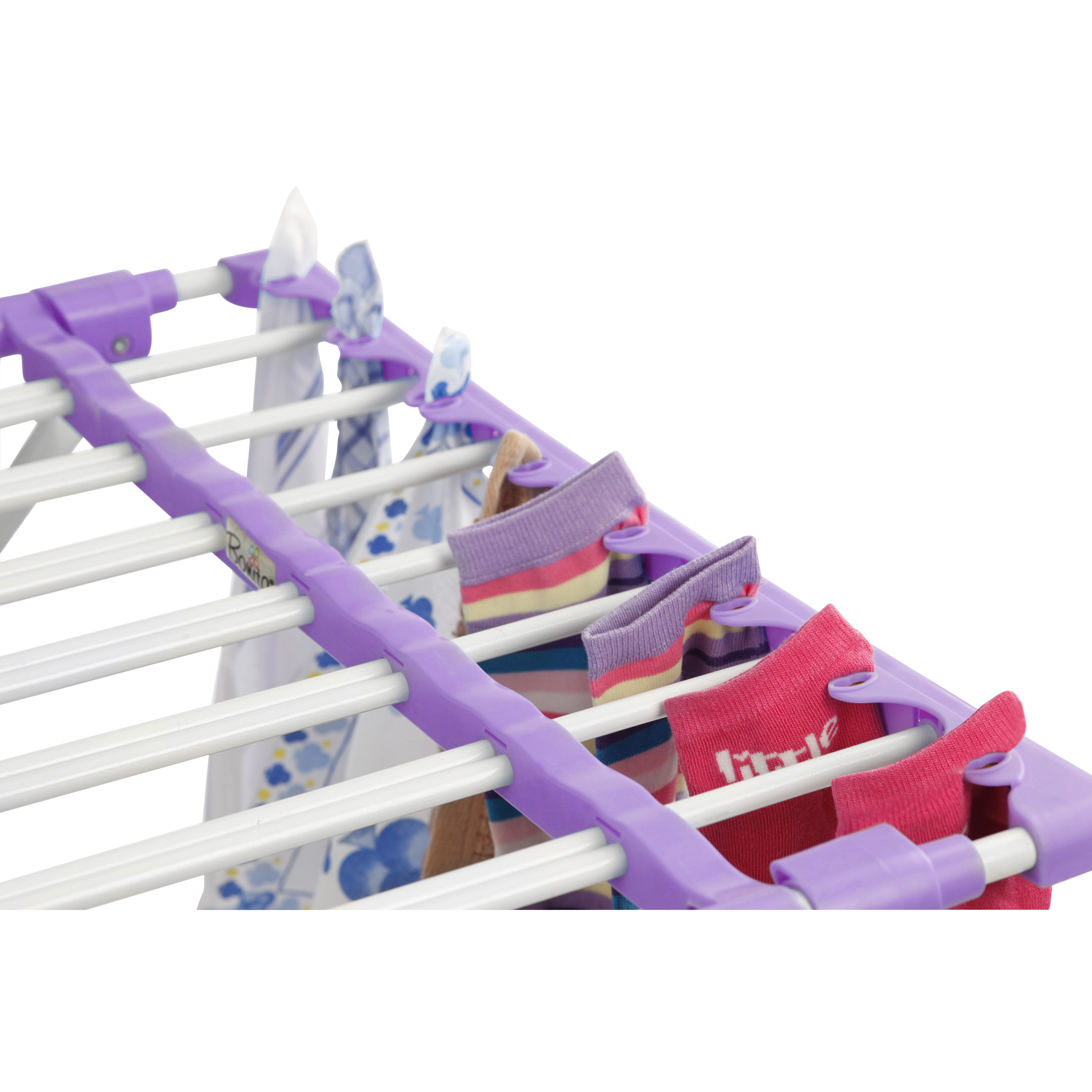 Bonita Flexy Clothes Dryer Stand & Reviews Wayfair