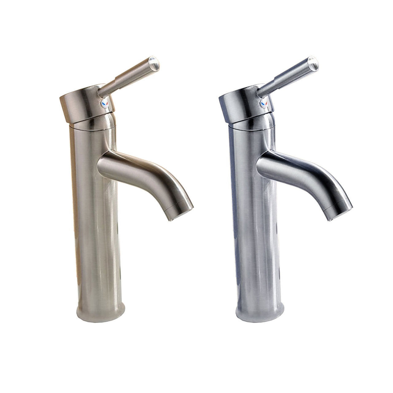 Single Handle Single Hole Faucet Wayfair