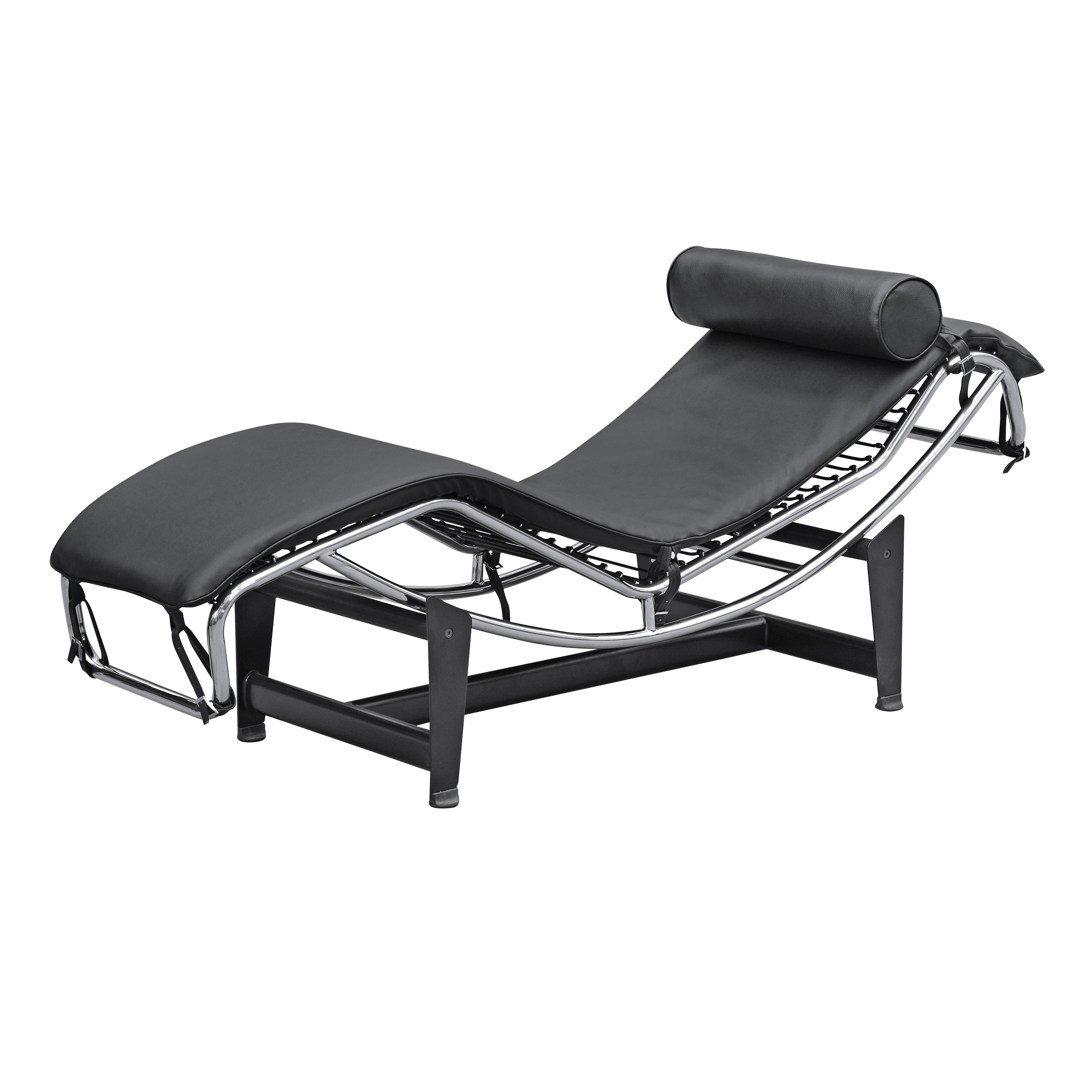 Leather Chaise Lounge Wayfair