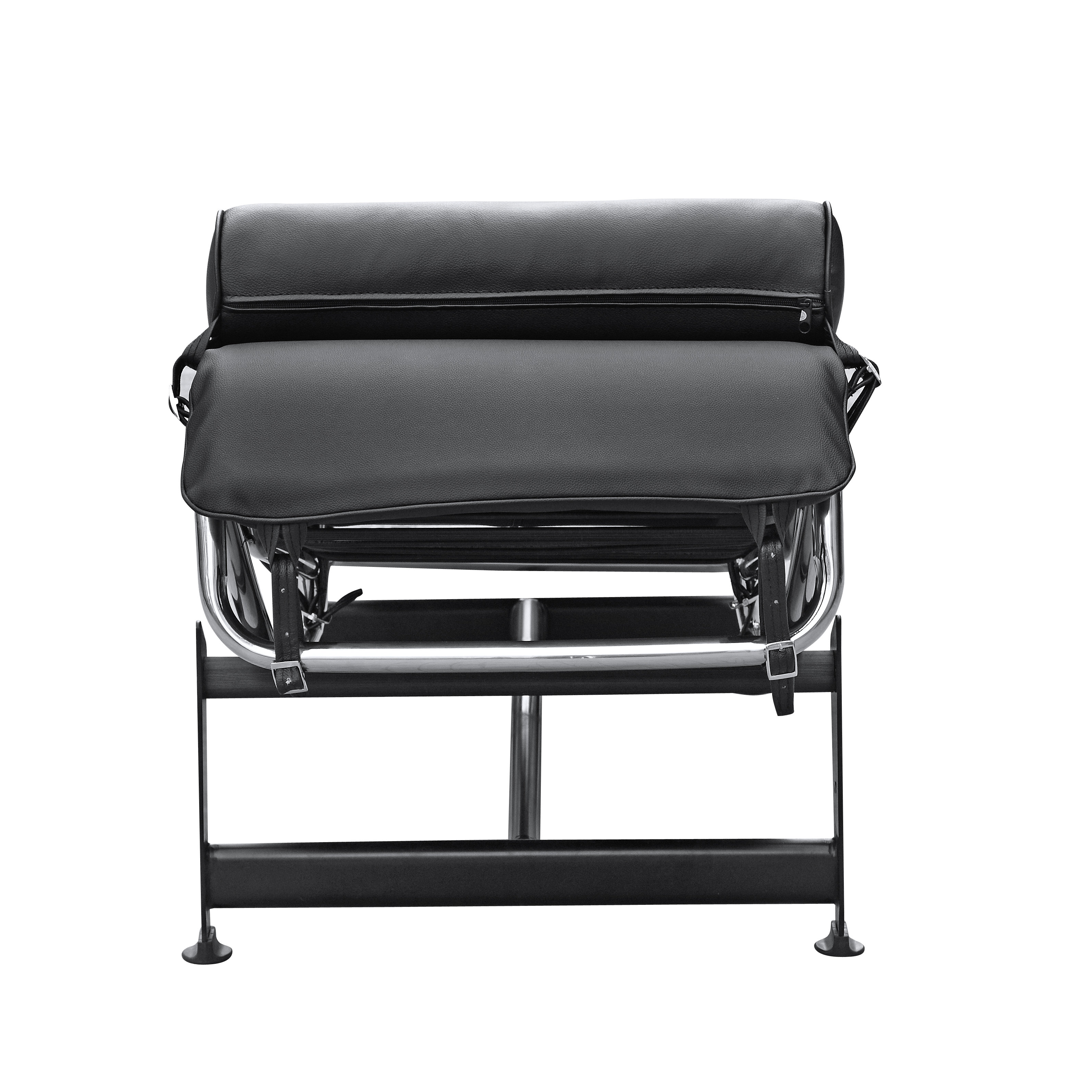 Leather Chaise Lounge Wayfair