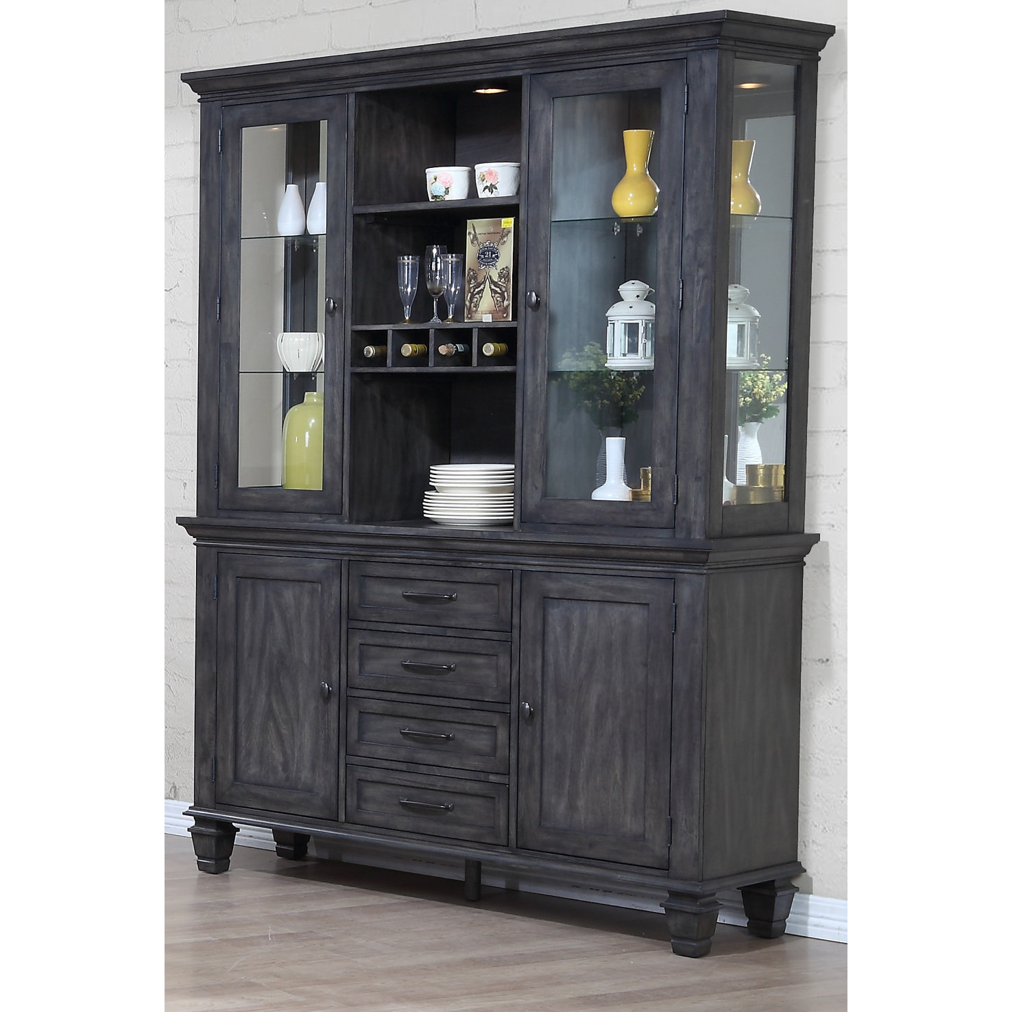 Shades of Grey China Wayfair.ca