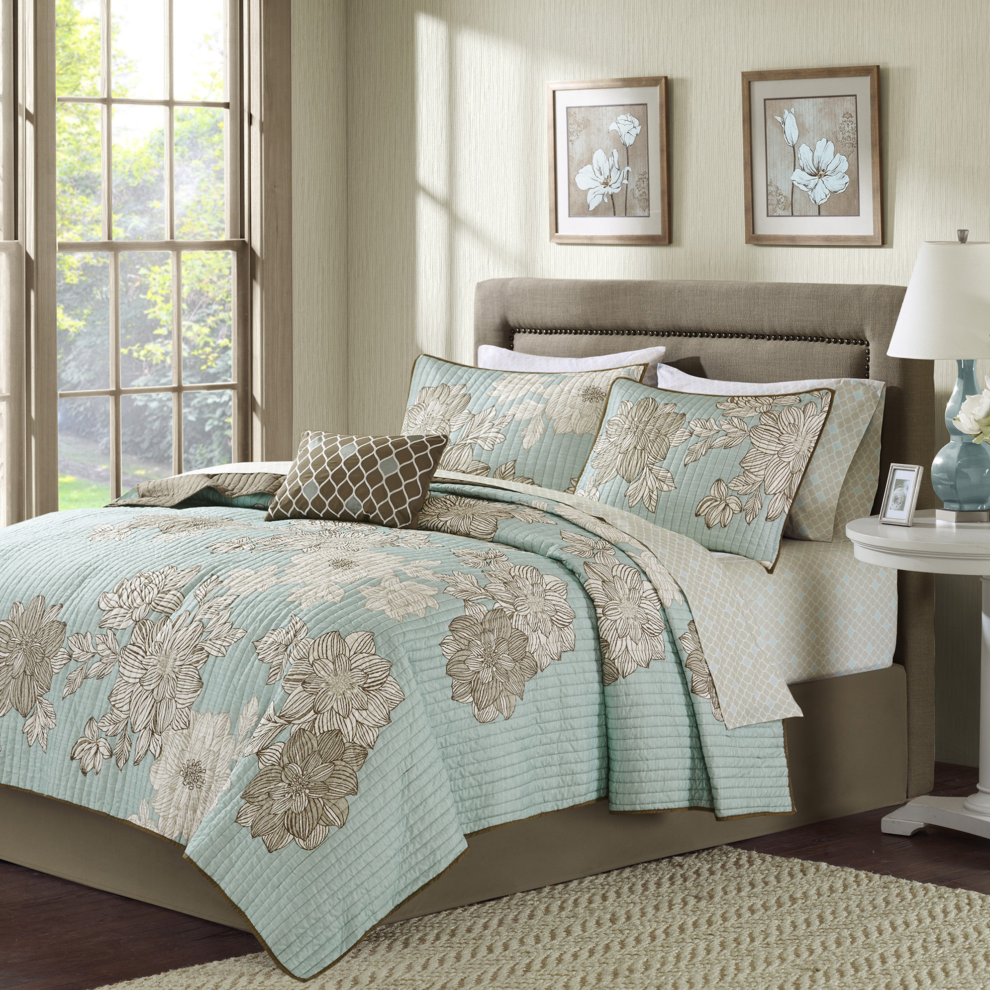 Coverlet Set Wayfair