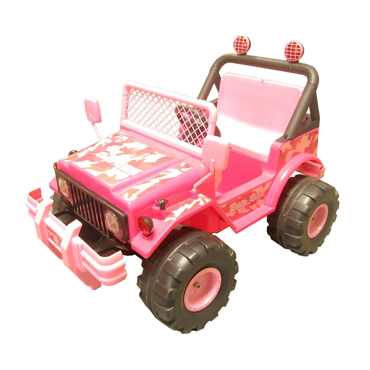 12 volt kids jeep