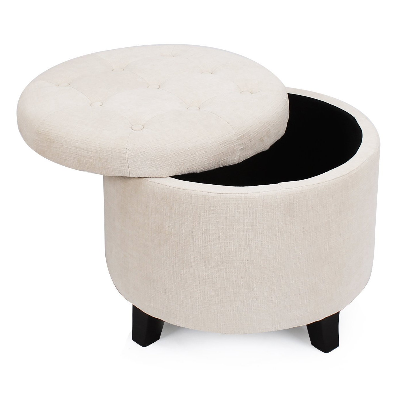 Storage Ottoman Wayfair