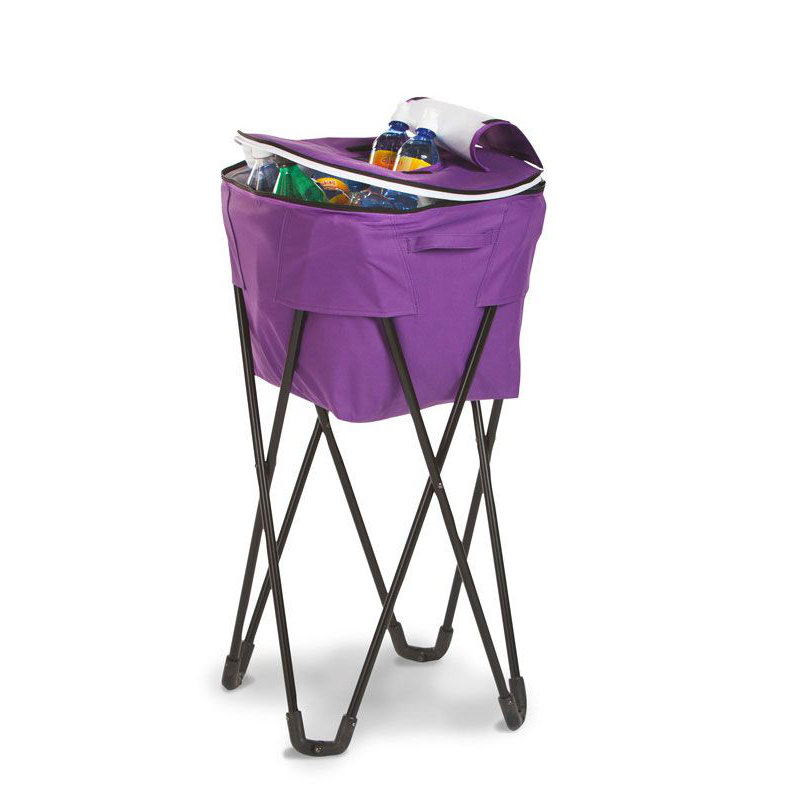 Picnic Plus by Spectrum 72 Can Tub Picnic Cooler & Reviews Wayfair