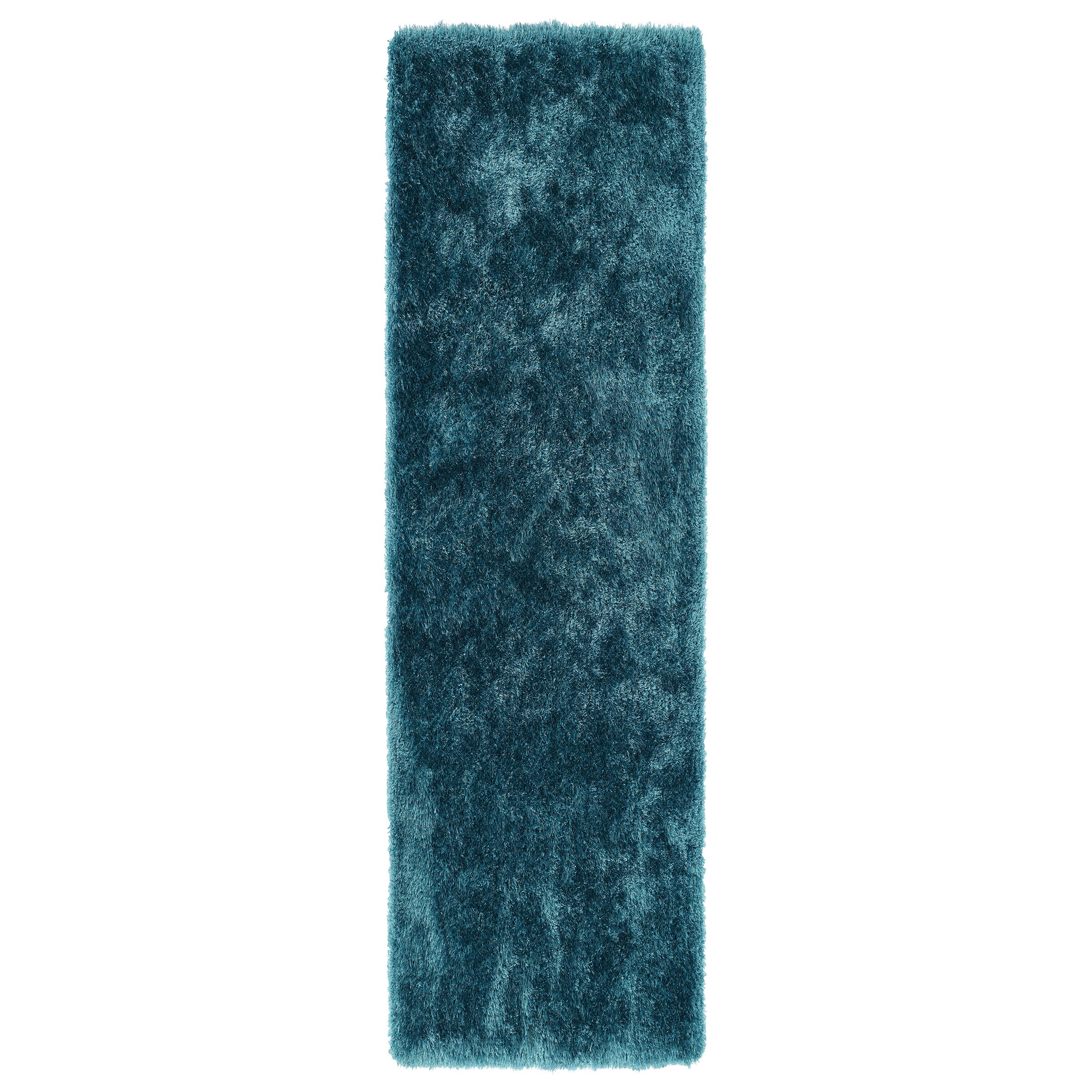 Kaleen Posh Teal Area Rug & Reviews | Wayfair