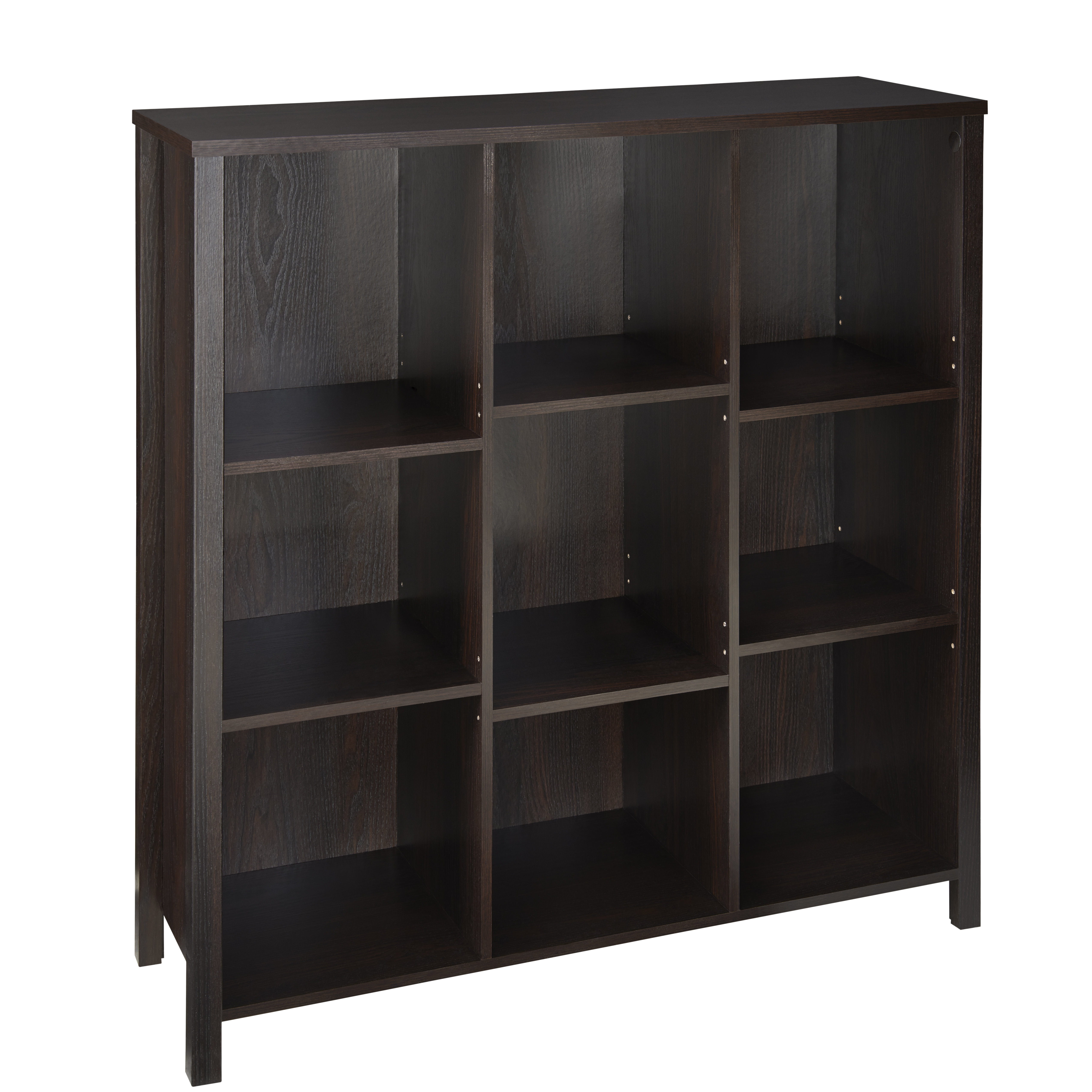 Premium Adjustable 38" Cube Unit Bookcase Wayfair