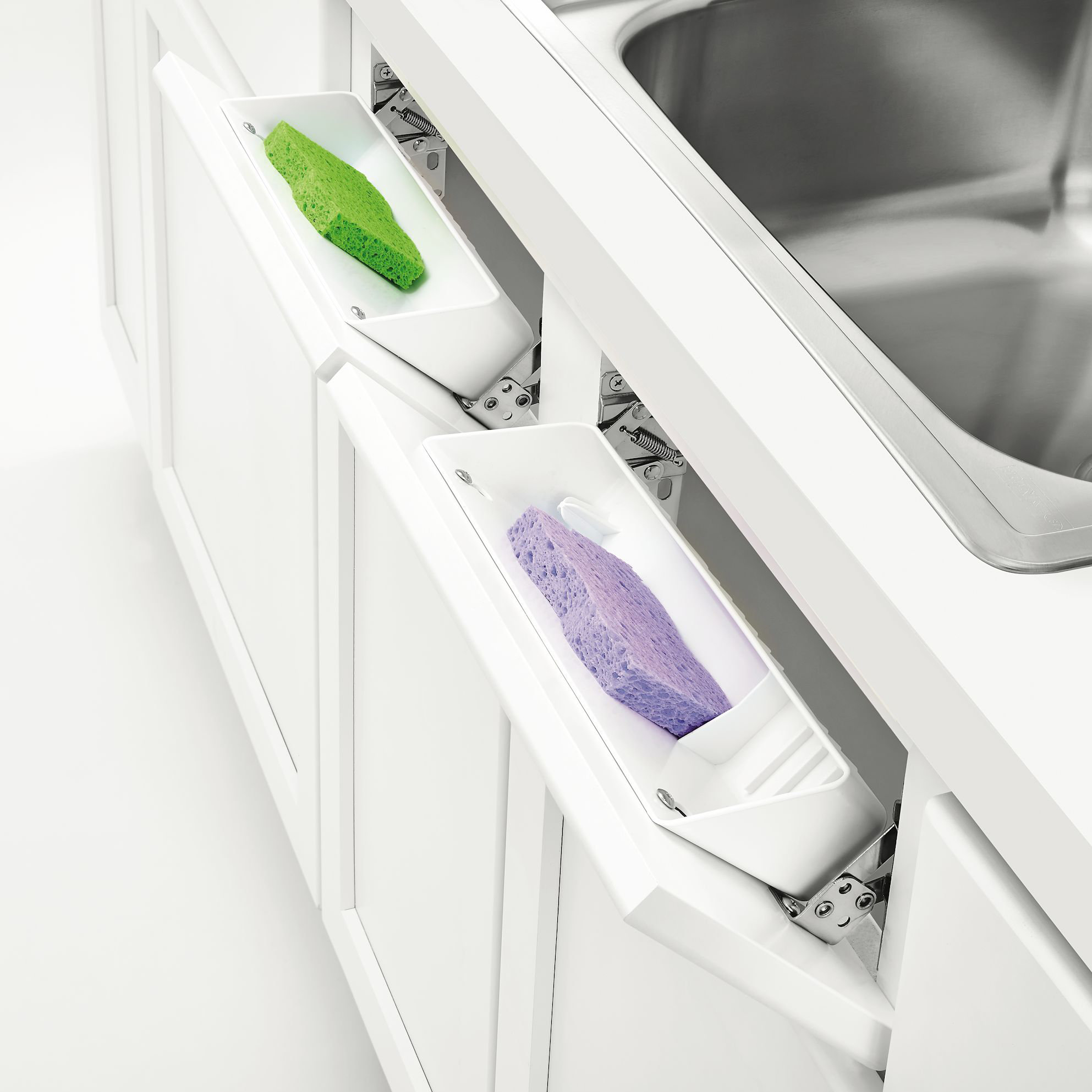 Polymer Tip Out Tray Wayfair