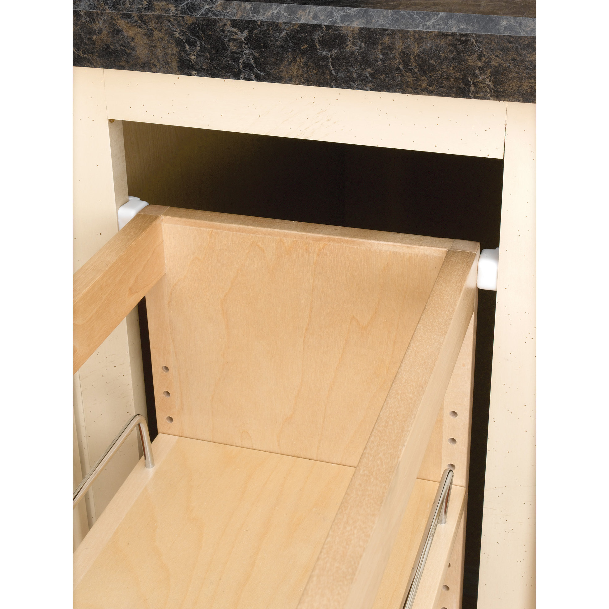 5" PullOut Utensil Organizer Wayfair