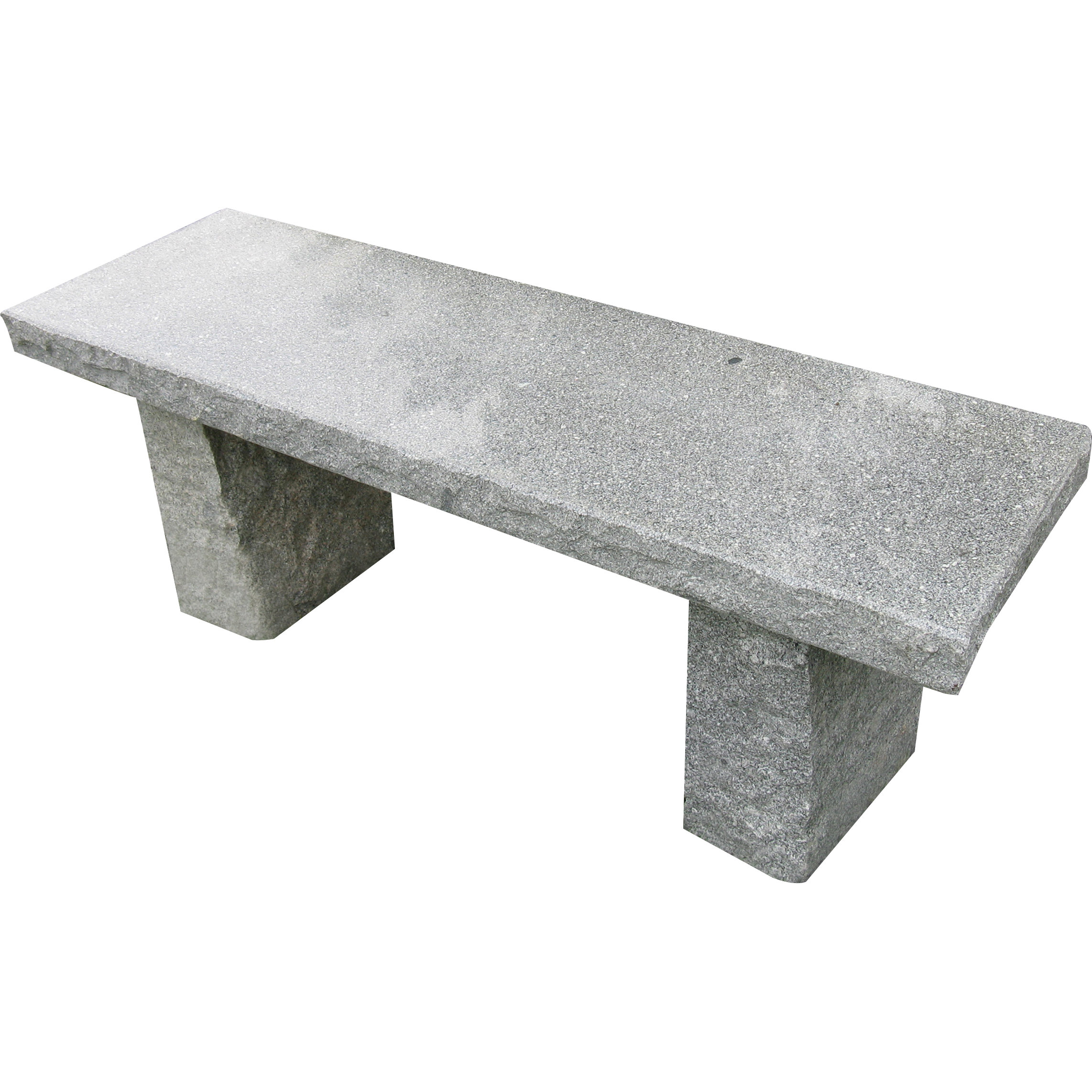 Granite Garden Bench Wayfair