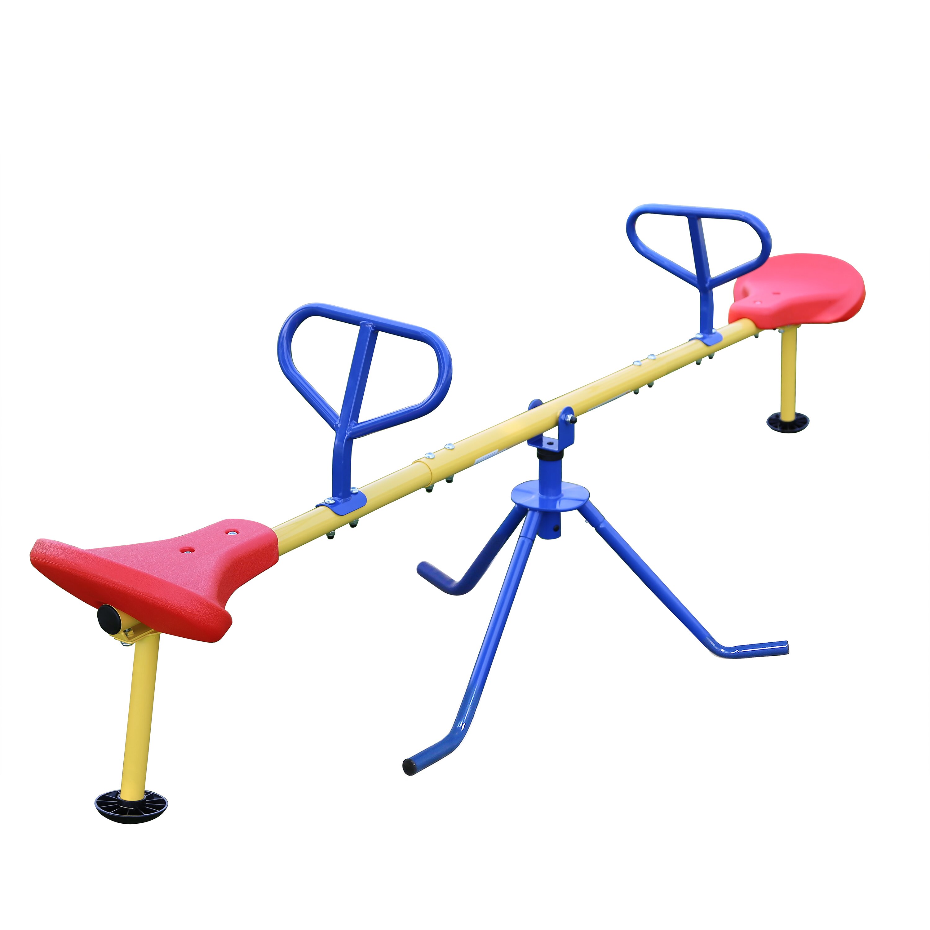 Swivel Teeter Totter | Wayfair