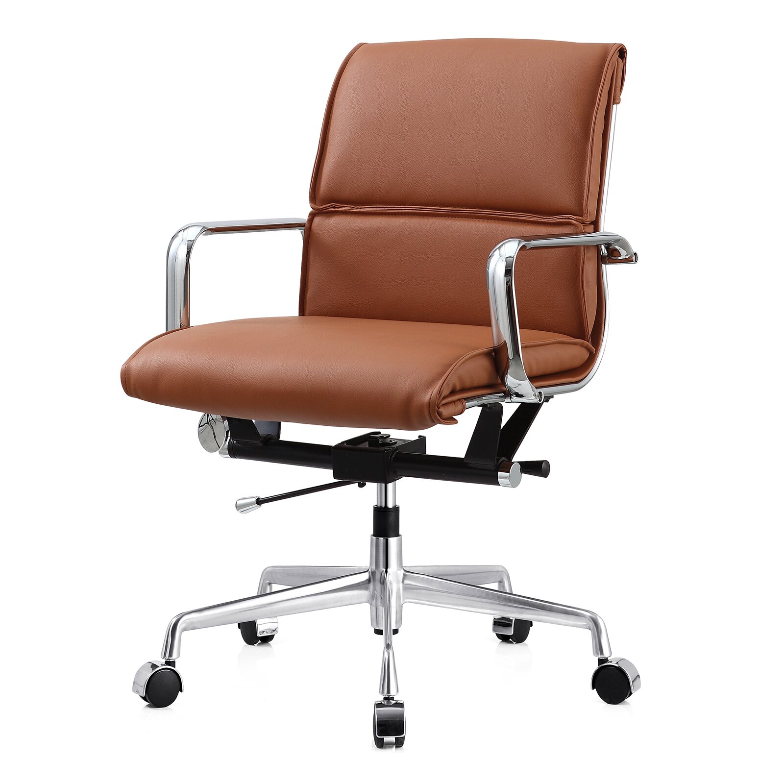 Meelano Mid-Back Office Chair | AllModern