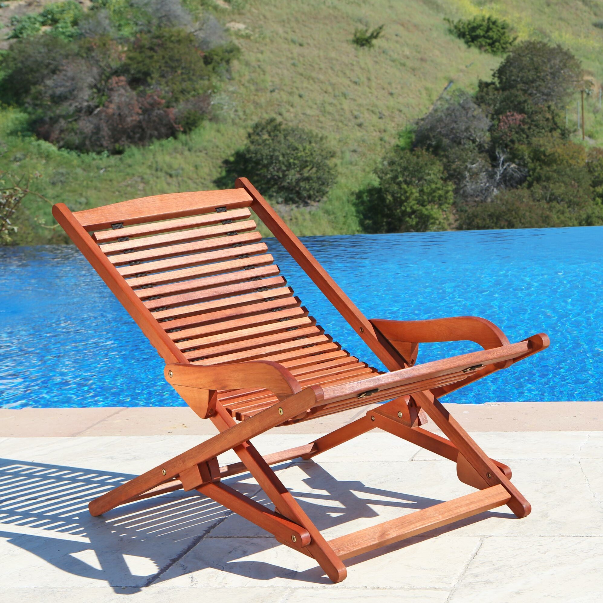 Vifah Outdoor Relaxer Zero Gravity Chair & Reviews | Wayfair
