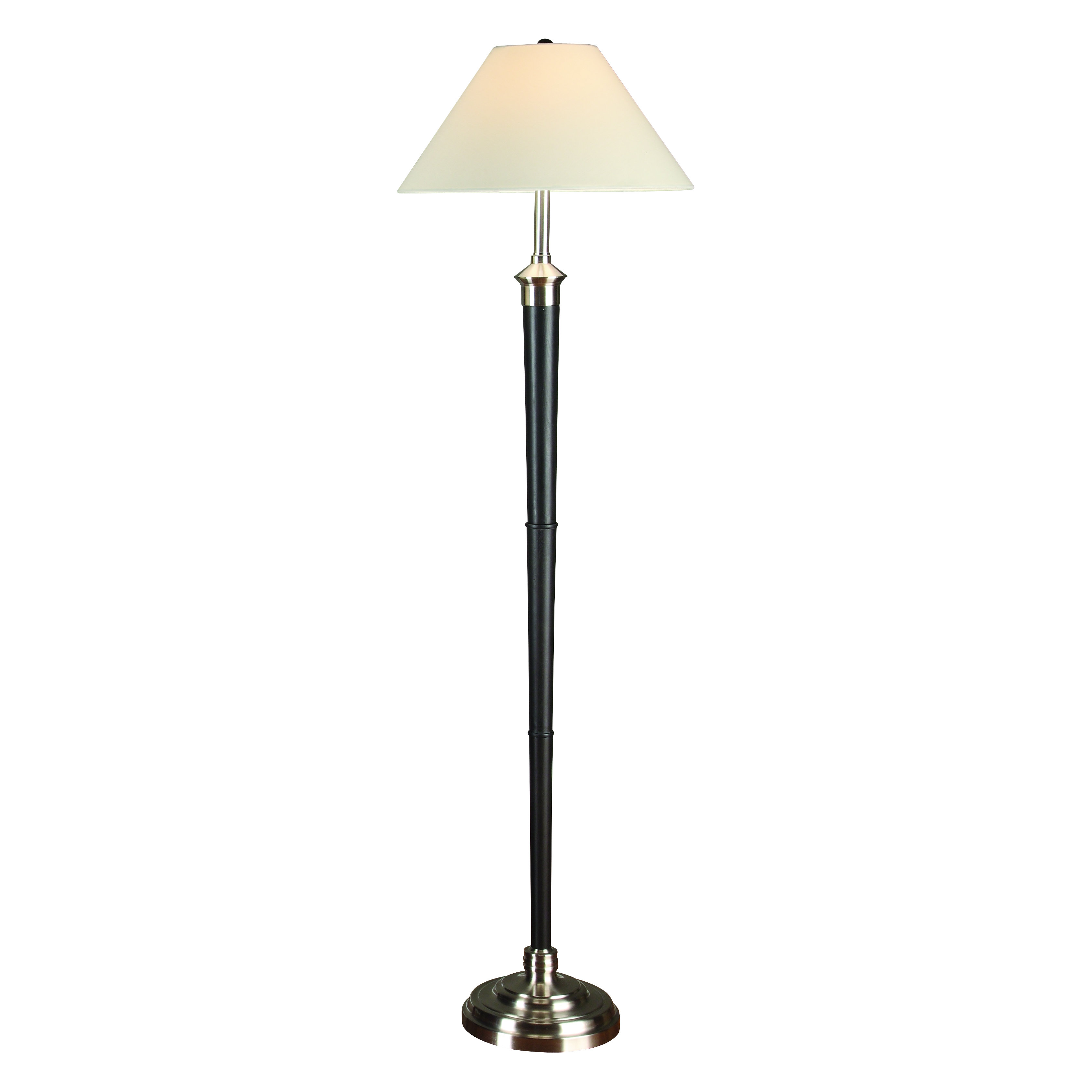 2 Piece Table and Floor Lamp Set Wayfair