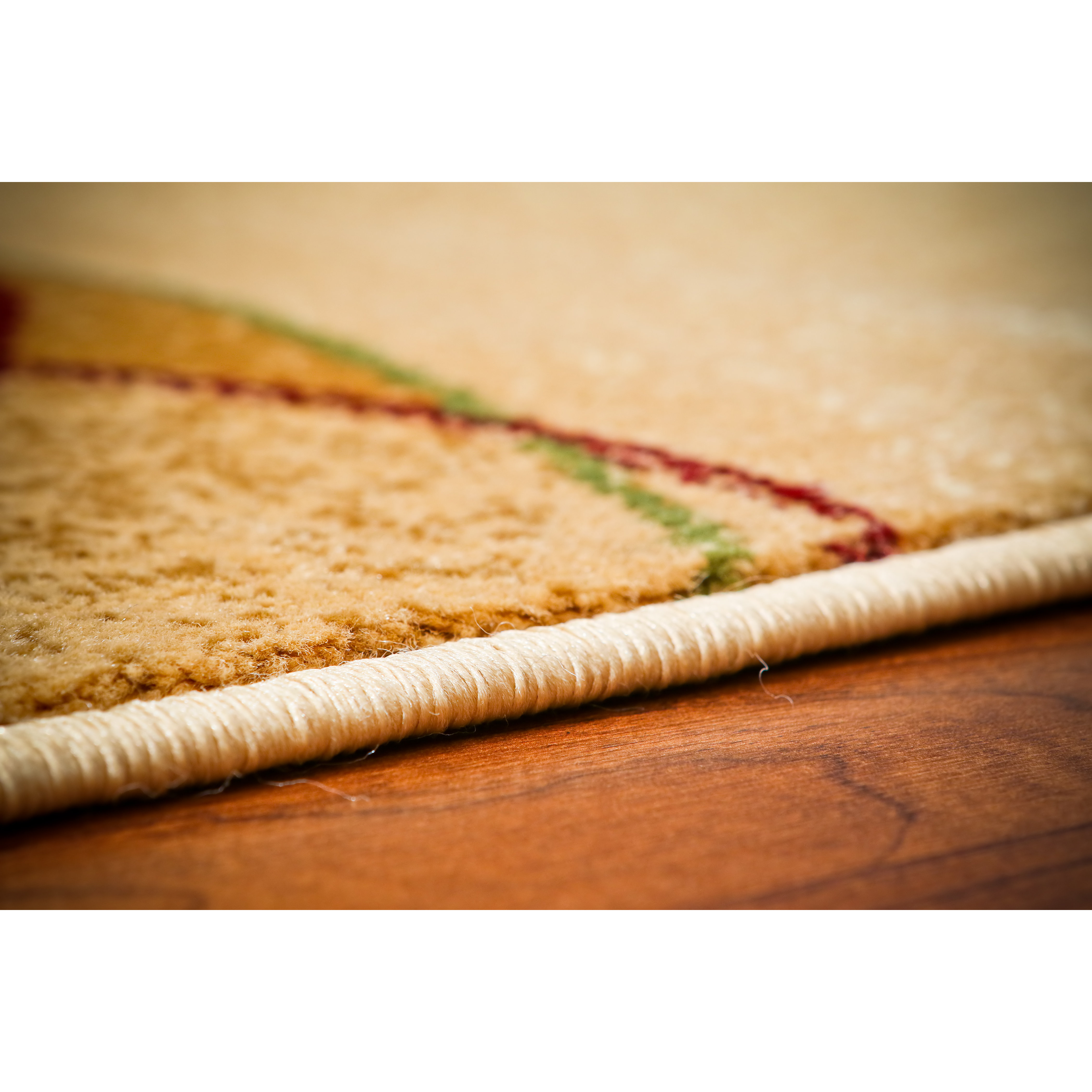 Avalon Modern Beige Area Rug Wayfair