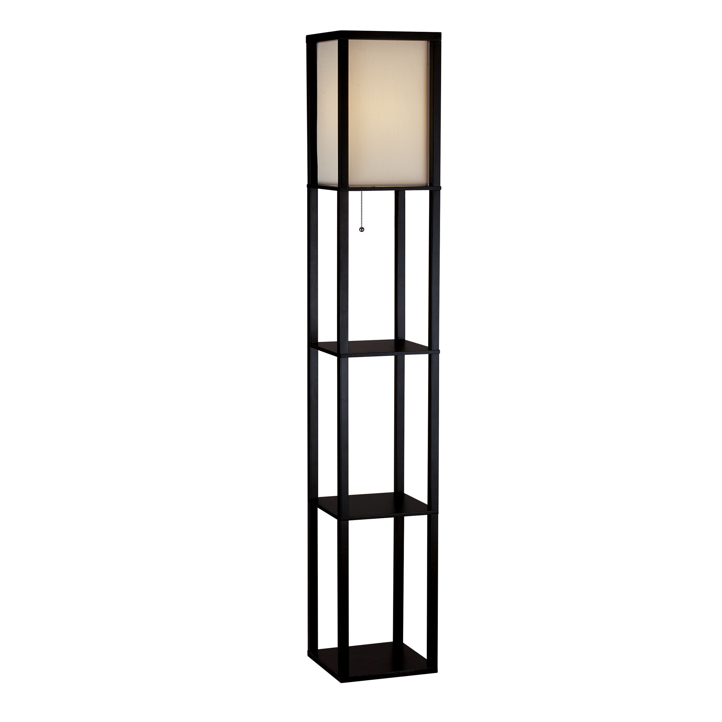Zen Floor Lamp | Wayfair