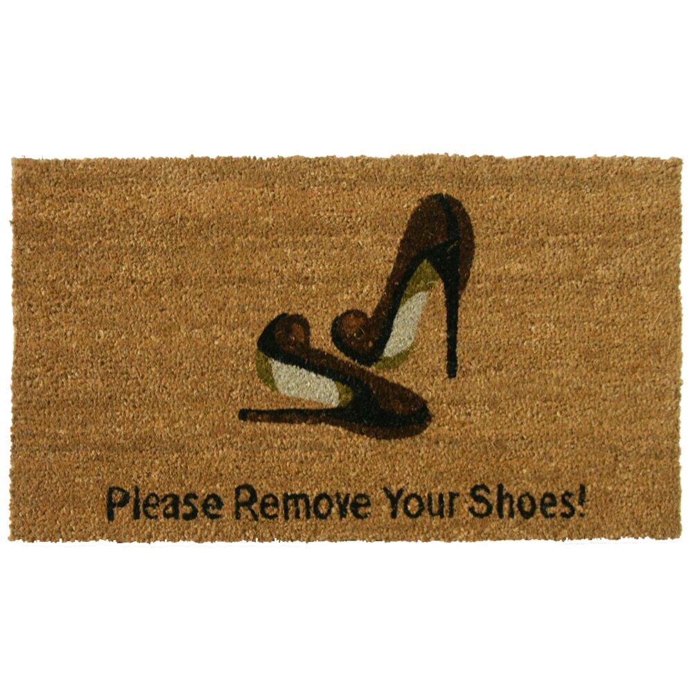 Take your pleasure. Remove your Shoes. Take off your Shoes. In your Shoes. Please Welcome.