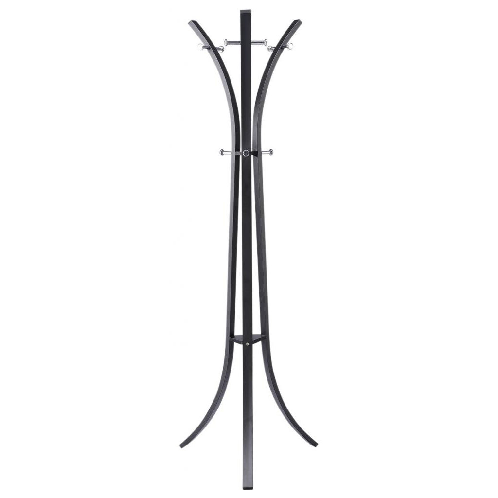 Bent Metal Coat Rack Wayfair