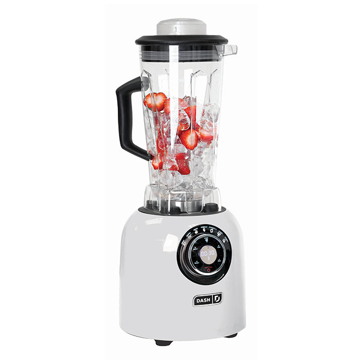 DASH Chef Series Dash Premium Digital Blender & Reviews Wayfair
