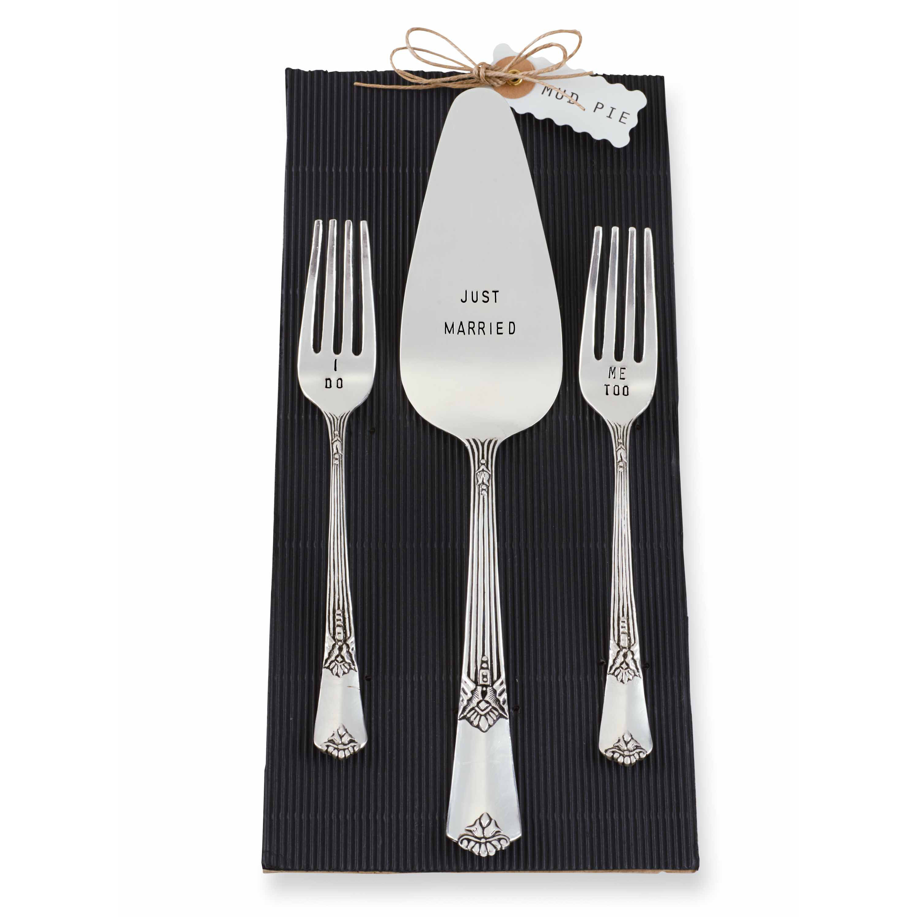 Wedding 3 Piece Hostess / Serving Set Wayfair