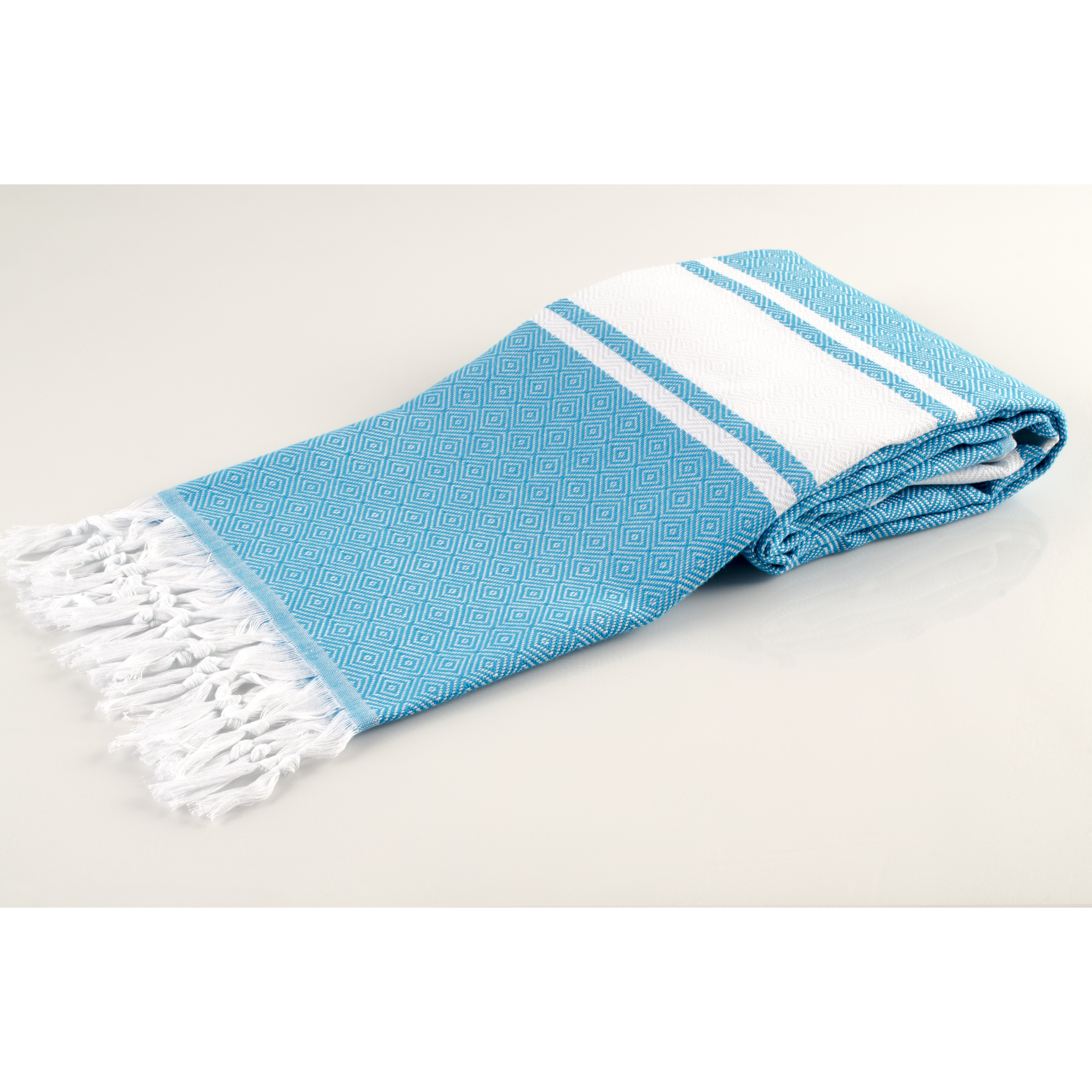 Pasha Luxury Turkish Beach Towel Wayfair