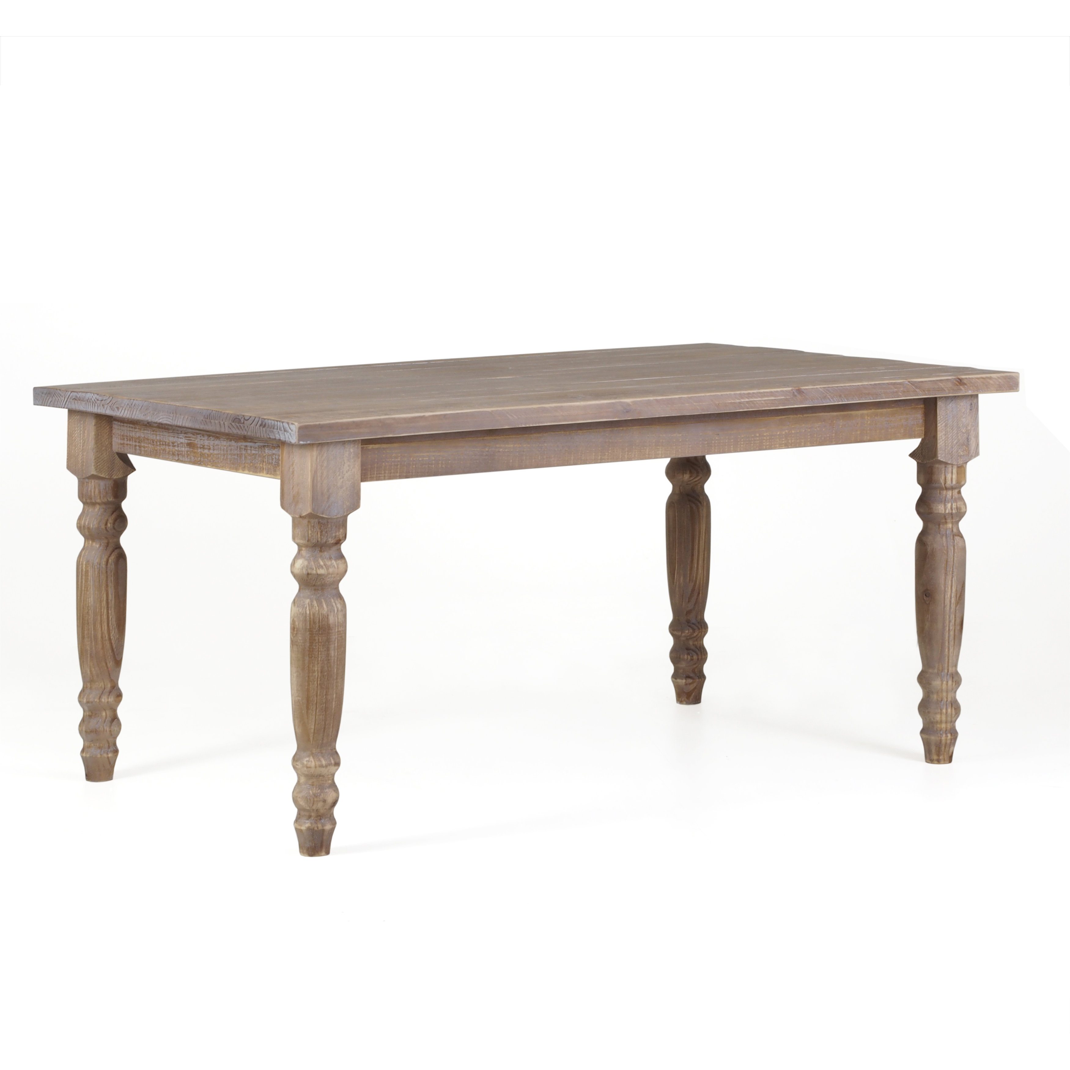 Grain Wood Furniture Valerie Dining Table & Reviews Wayfair
