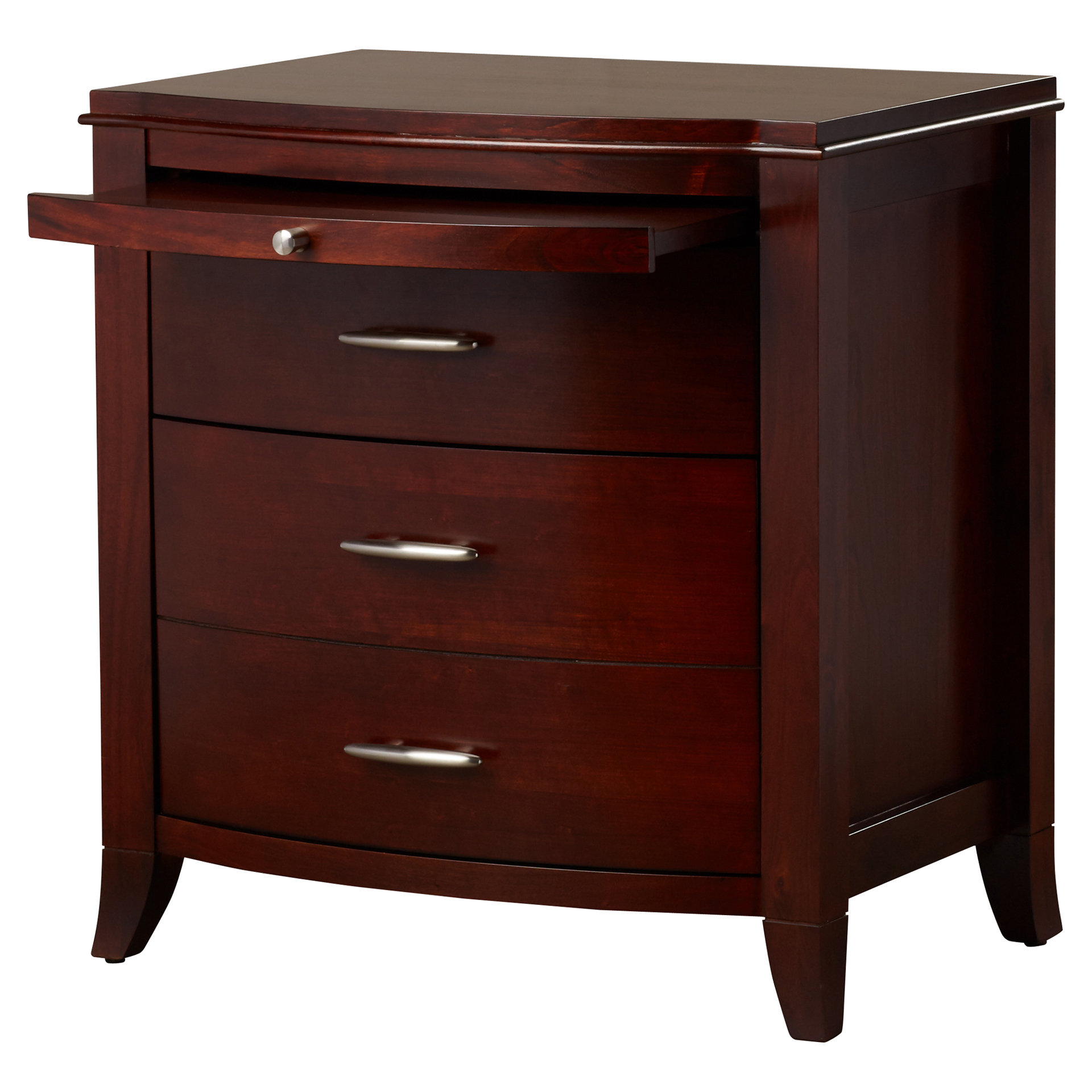 Bridgton 2 Drawer Nightstand Wayfair