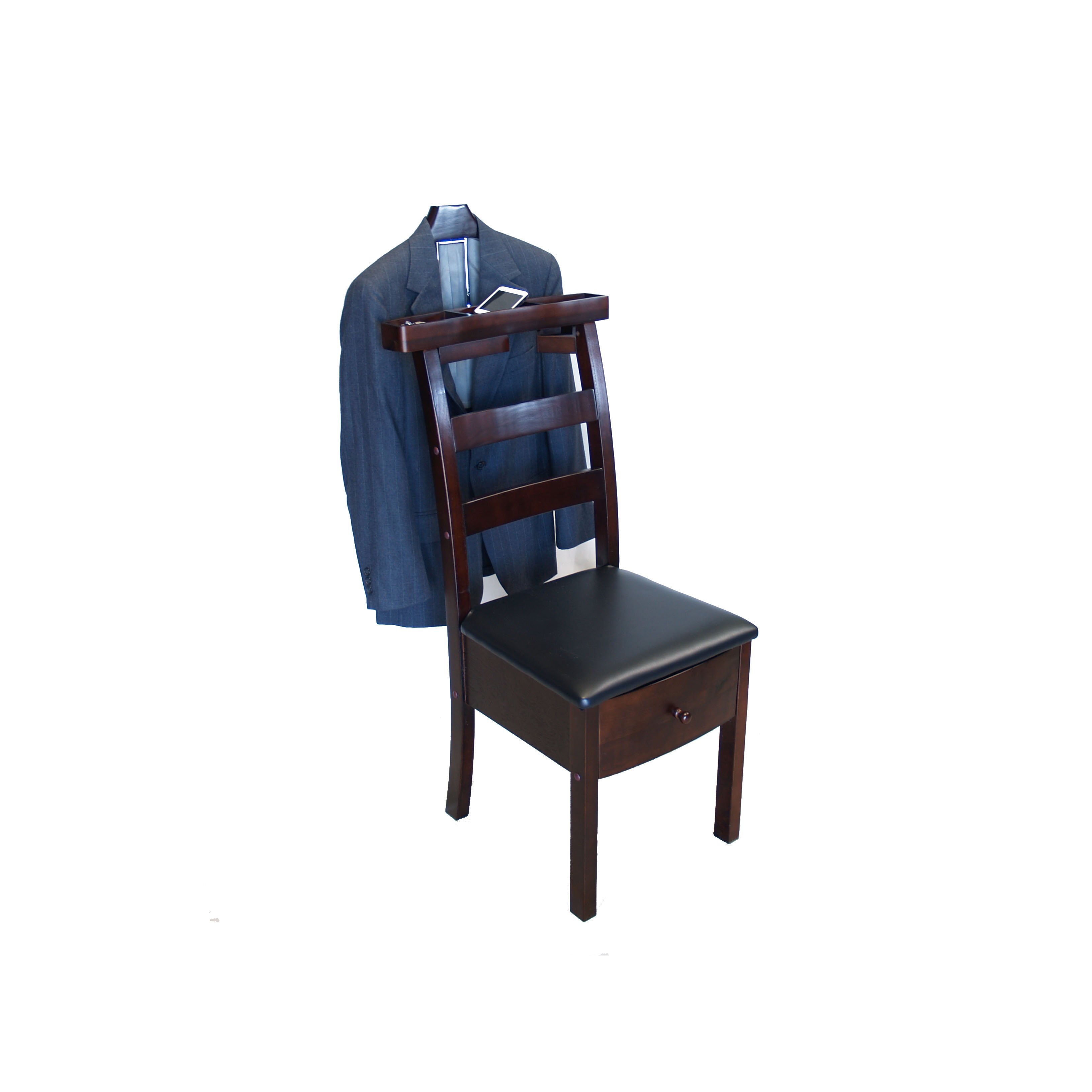 Chair Valet Stand Wayfair