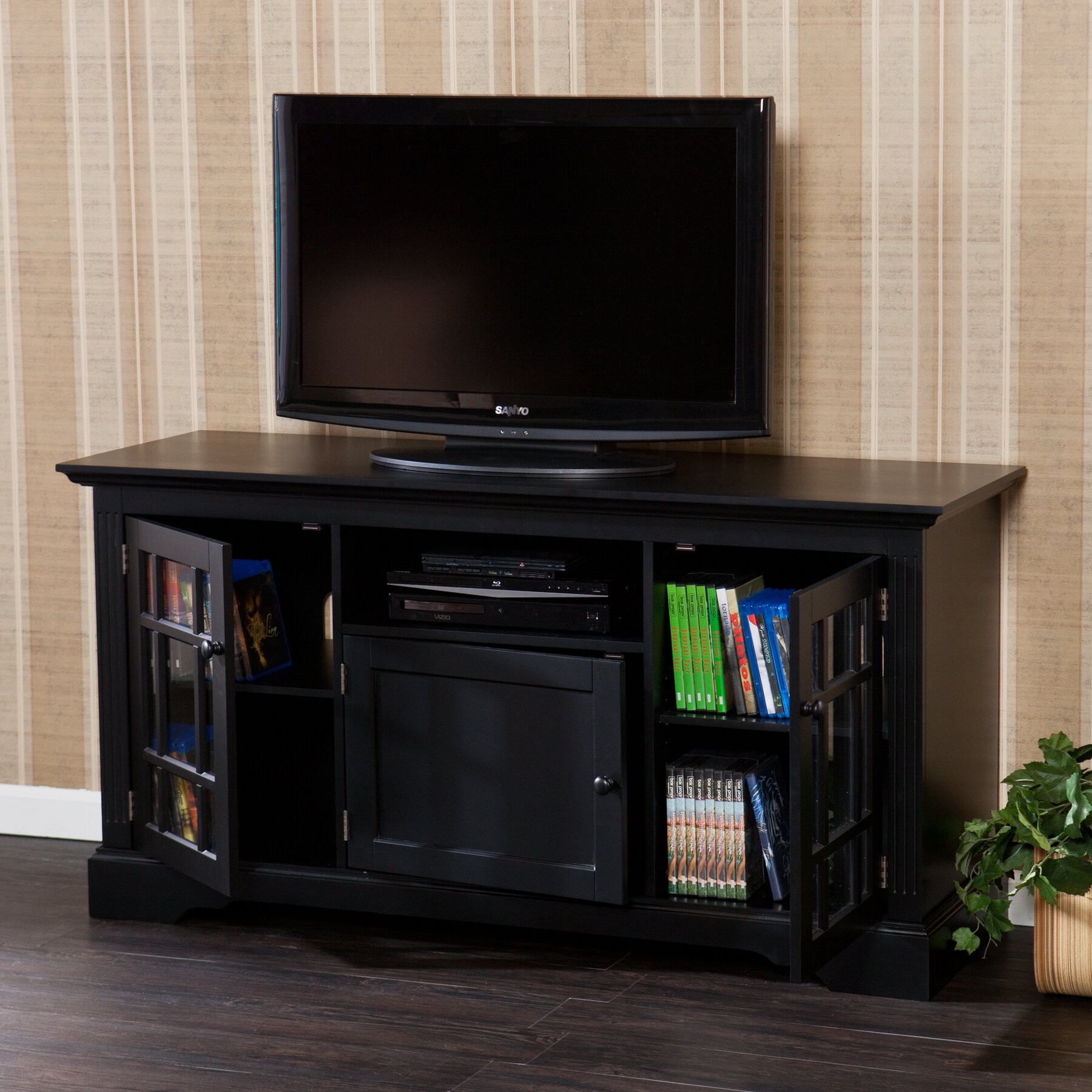 Darby Home Co Deforge TV Stand & Reviews | Wayfair