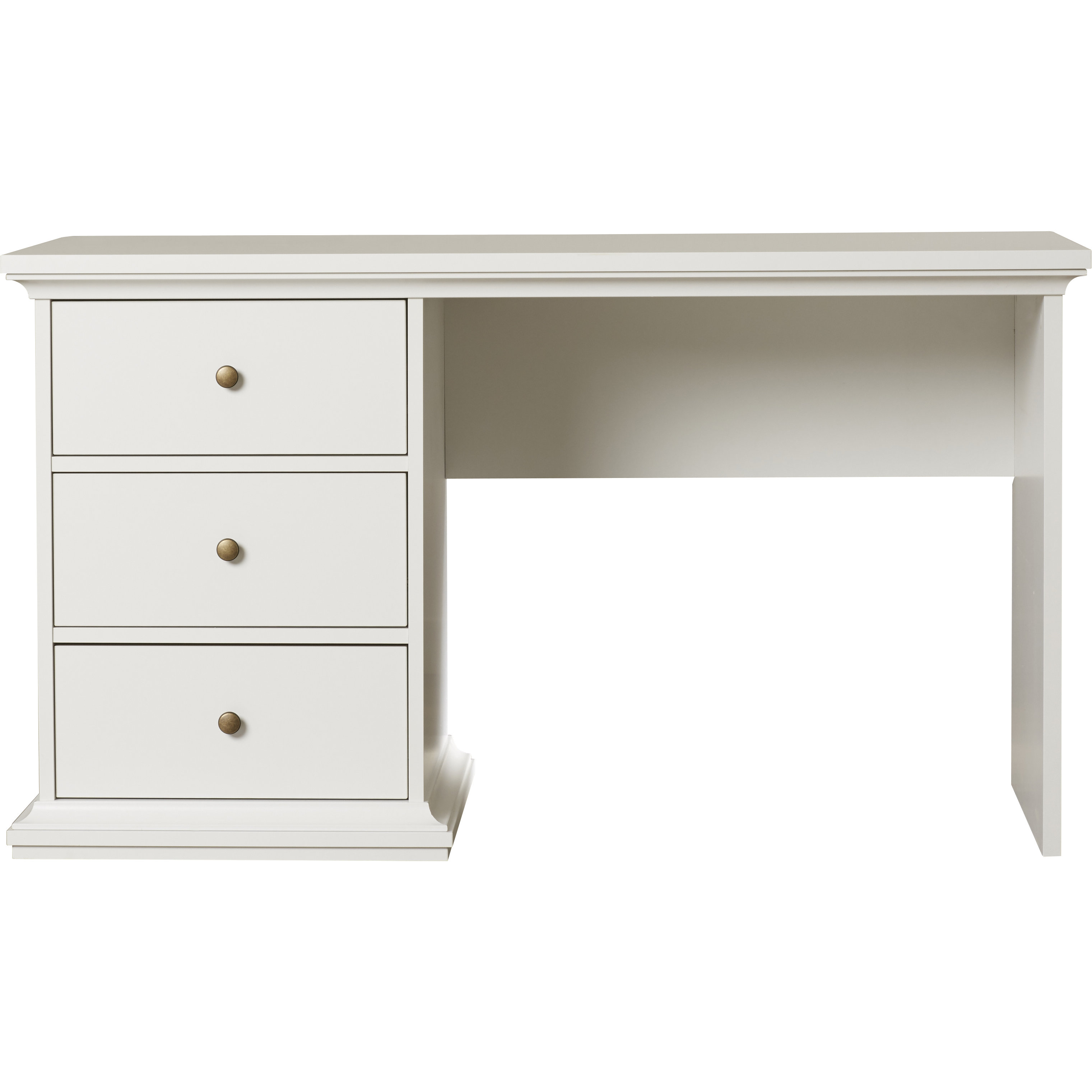 Blue Computer Desk Wayfair