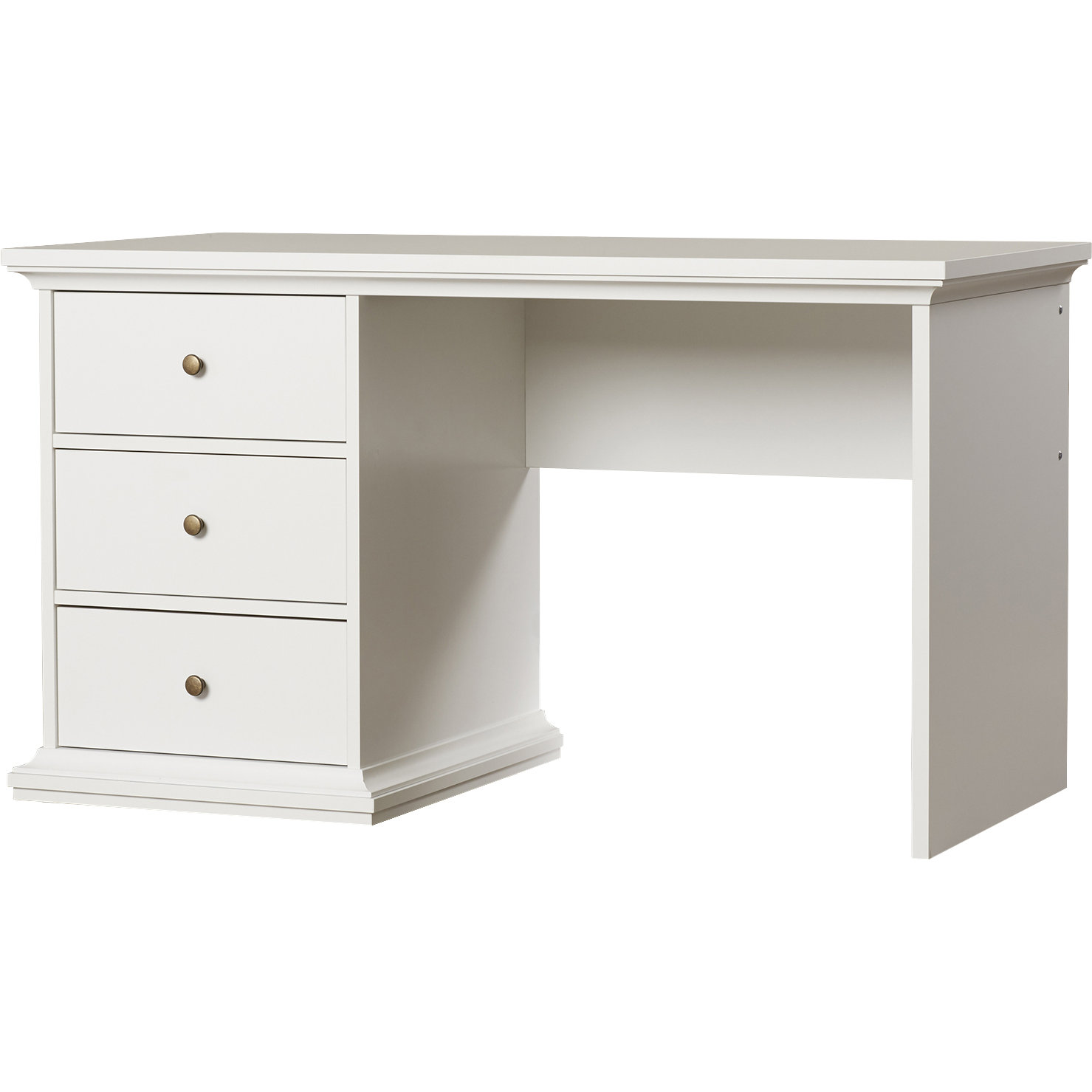 Blue Computer Desk Wayfair