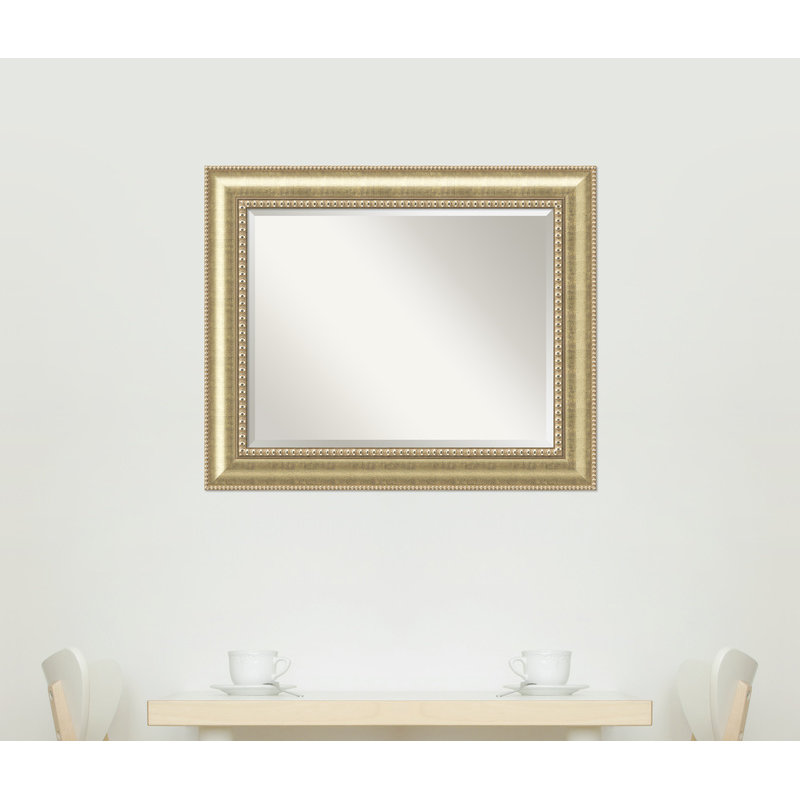 Large Mirror Wayfair