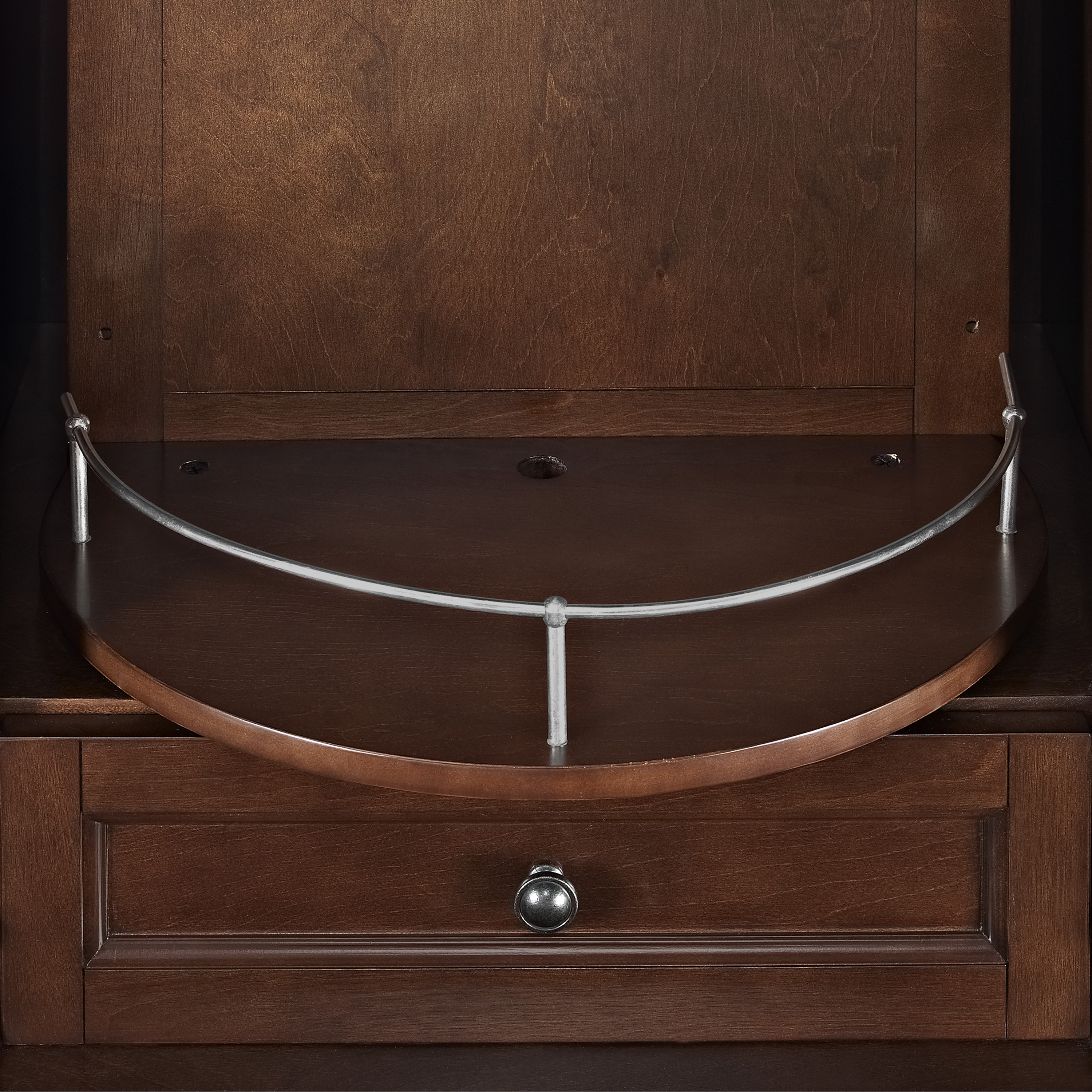 Hanoverton Rotating Bar Wayfair