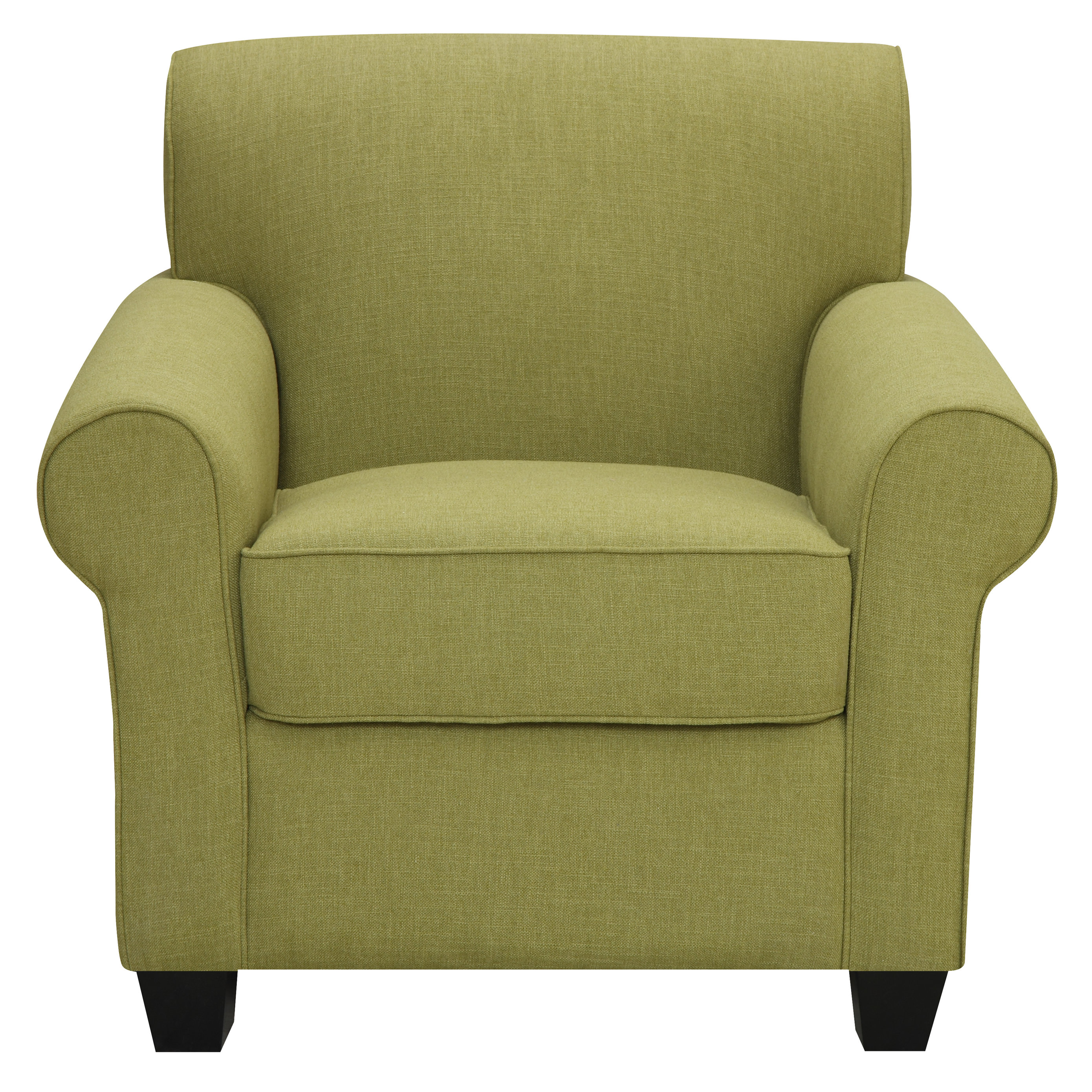 Alcott Hill Oldbury Arm Chair and Ottoman & Reviews Wayfair