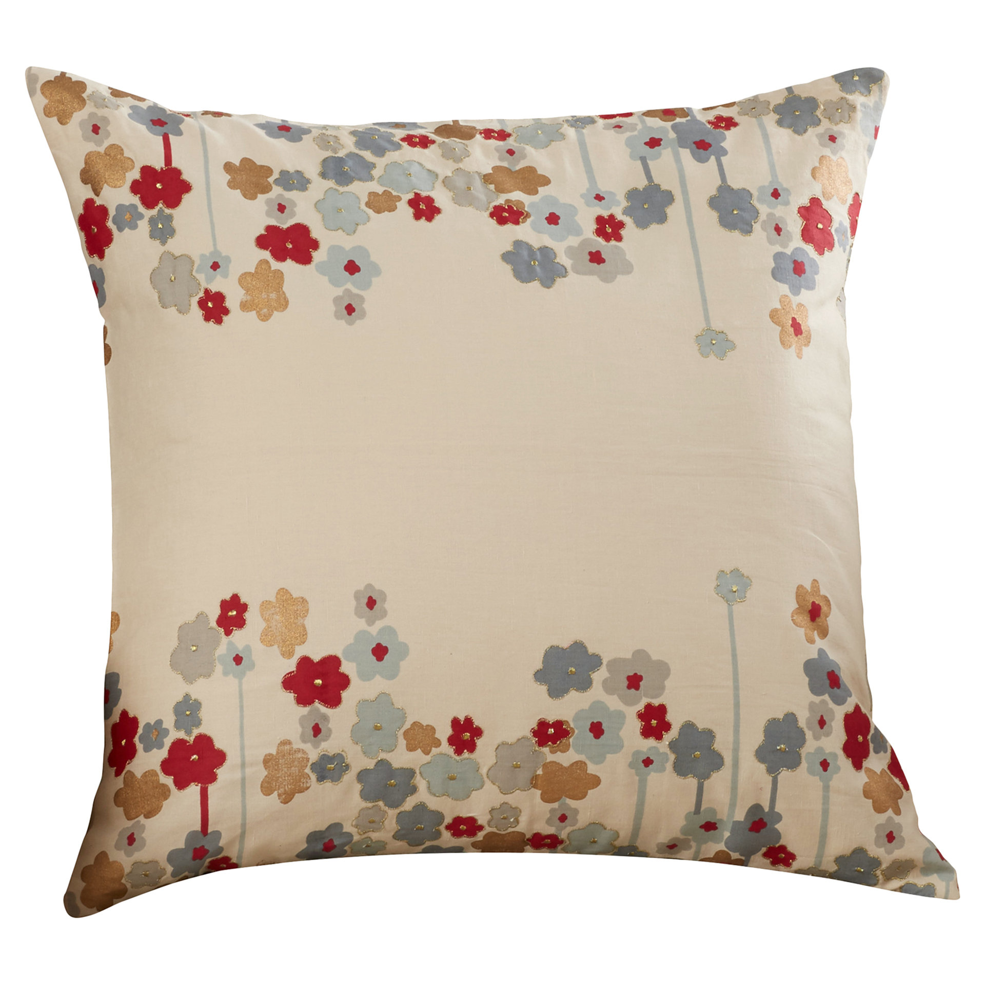 Primrose Road Throw Pillow Wayfair.ca