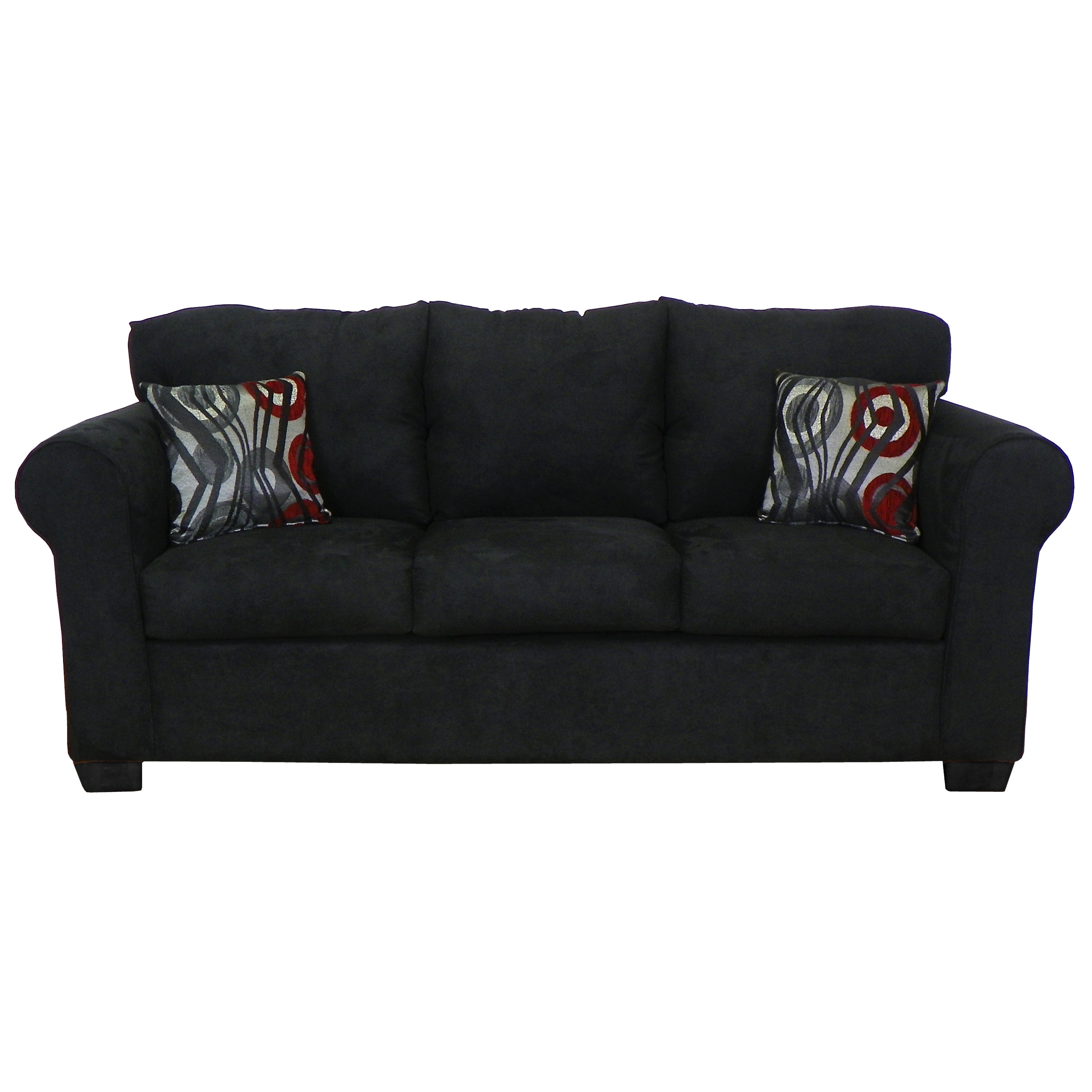 Alcott Hill Shelton Sofa & Reviews Wayfair