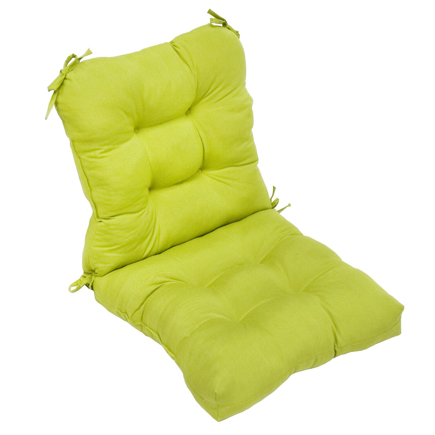 Kellie Outdoor Lounger Cushion Joss Main   Kellie Outdoor Lounger Cushion BMDU5861 