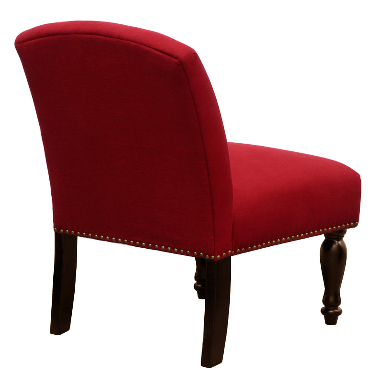 Charlton Home Connersville Slipper Chair & Reviews Wayfair