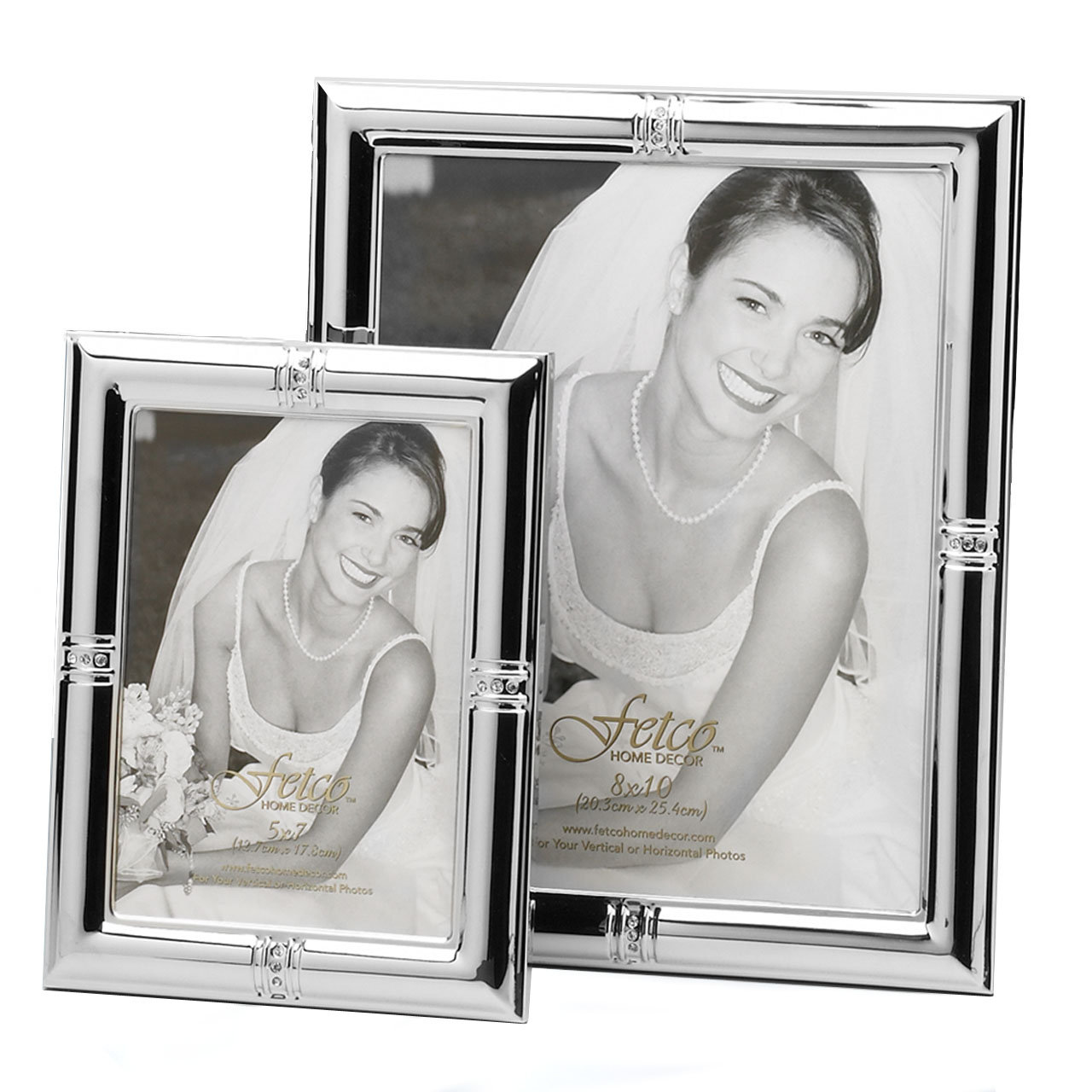 Kingston Wedding Picture Frame Wayfair