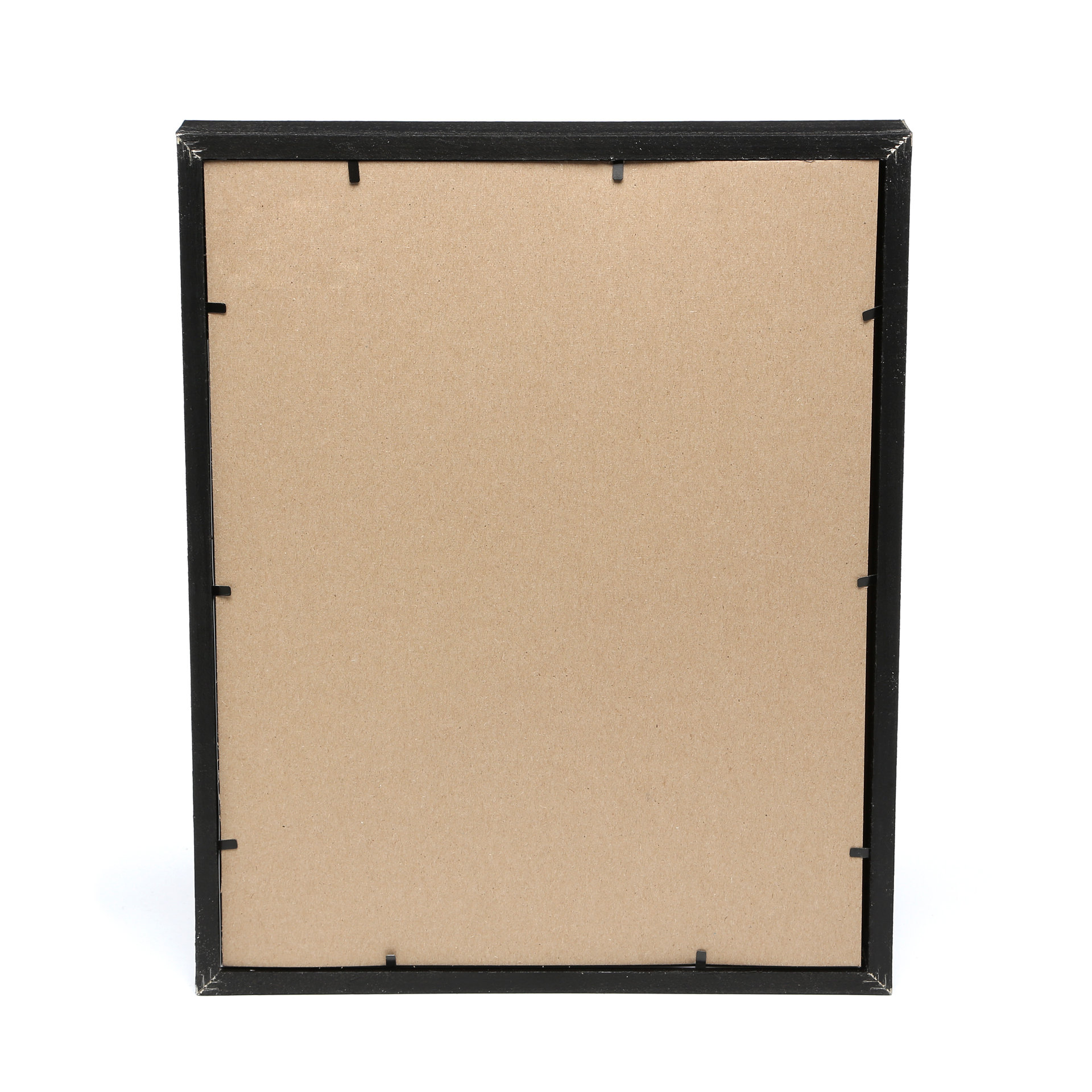 Charlton Home Shadow Box Display Case Picture Frame & Reviews Wayfair