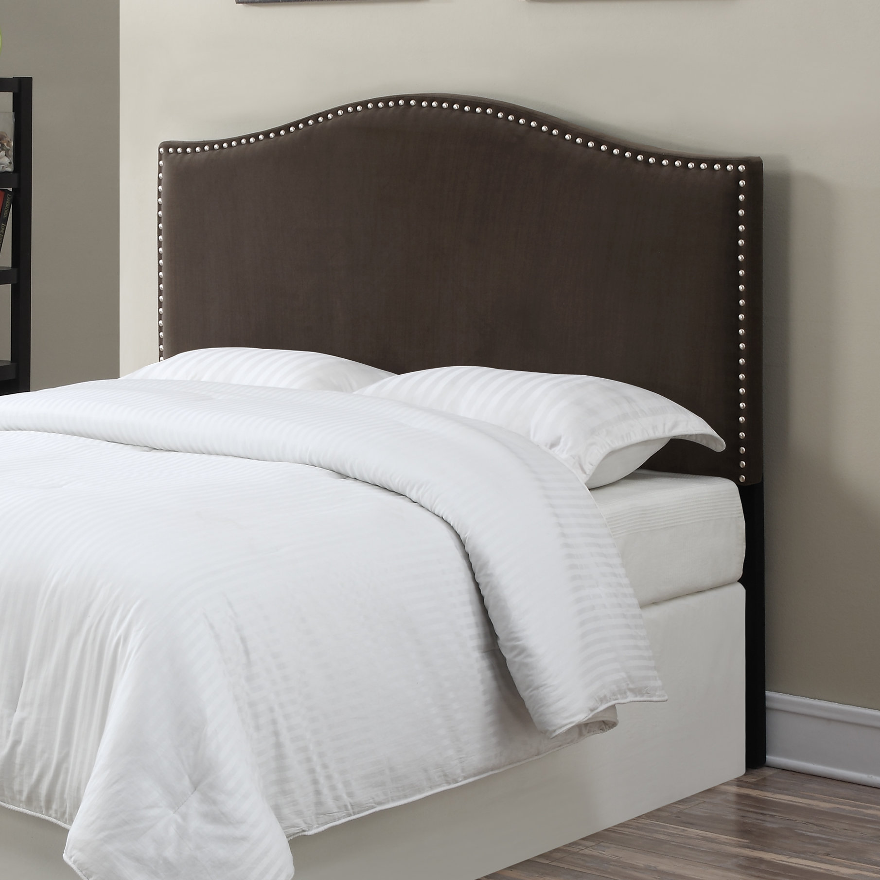 Headboard Upholstered charlton home lacrosse upholstered headboard reviews Headboard Upholstered charlton home lacrosse upholstered headboard reviews