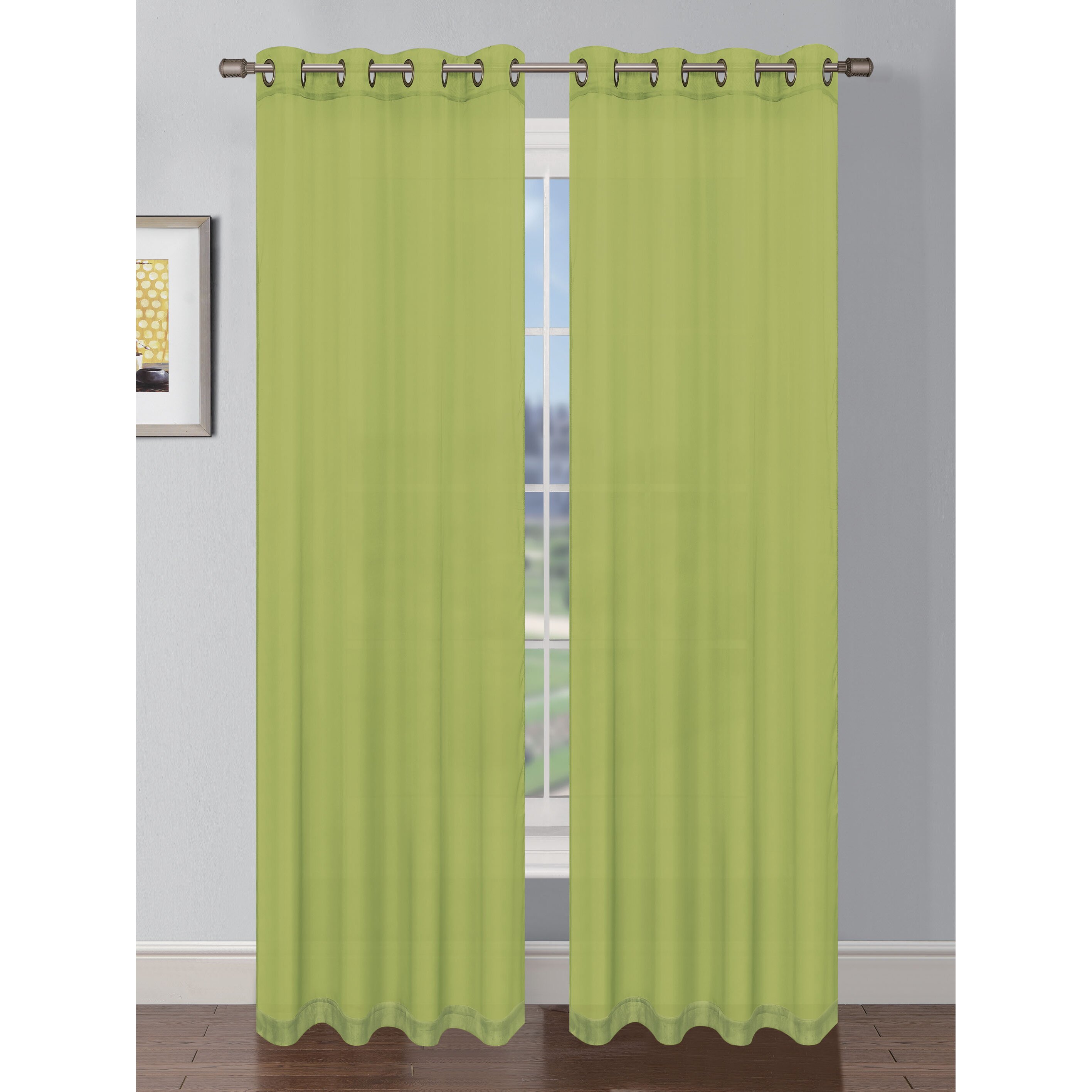 Cute Curtains For Living Room Silver Grommet Curtains