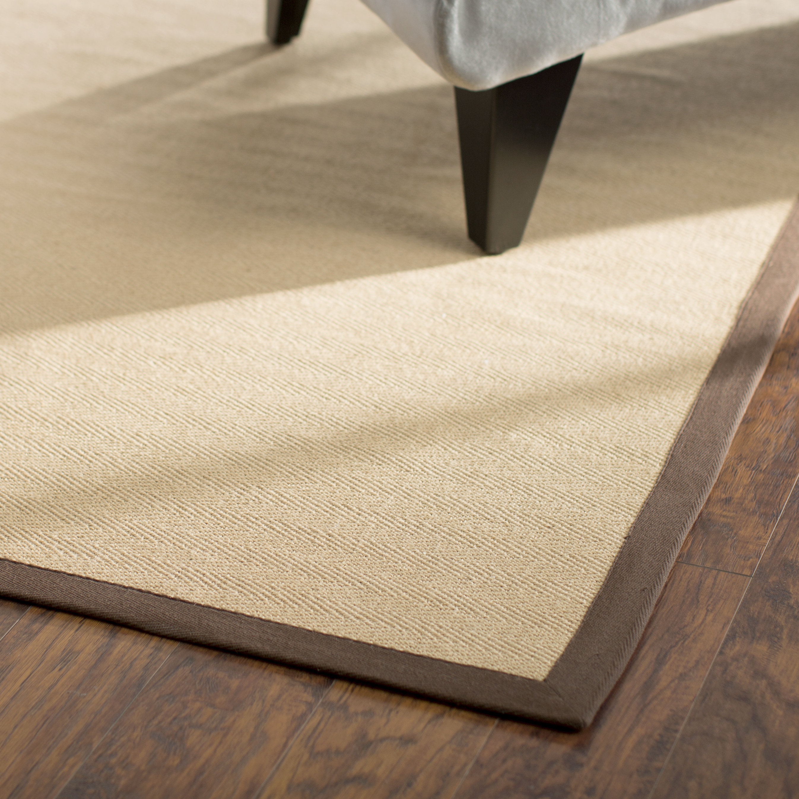 Austin Natural Area Rug Wayfair