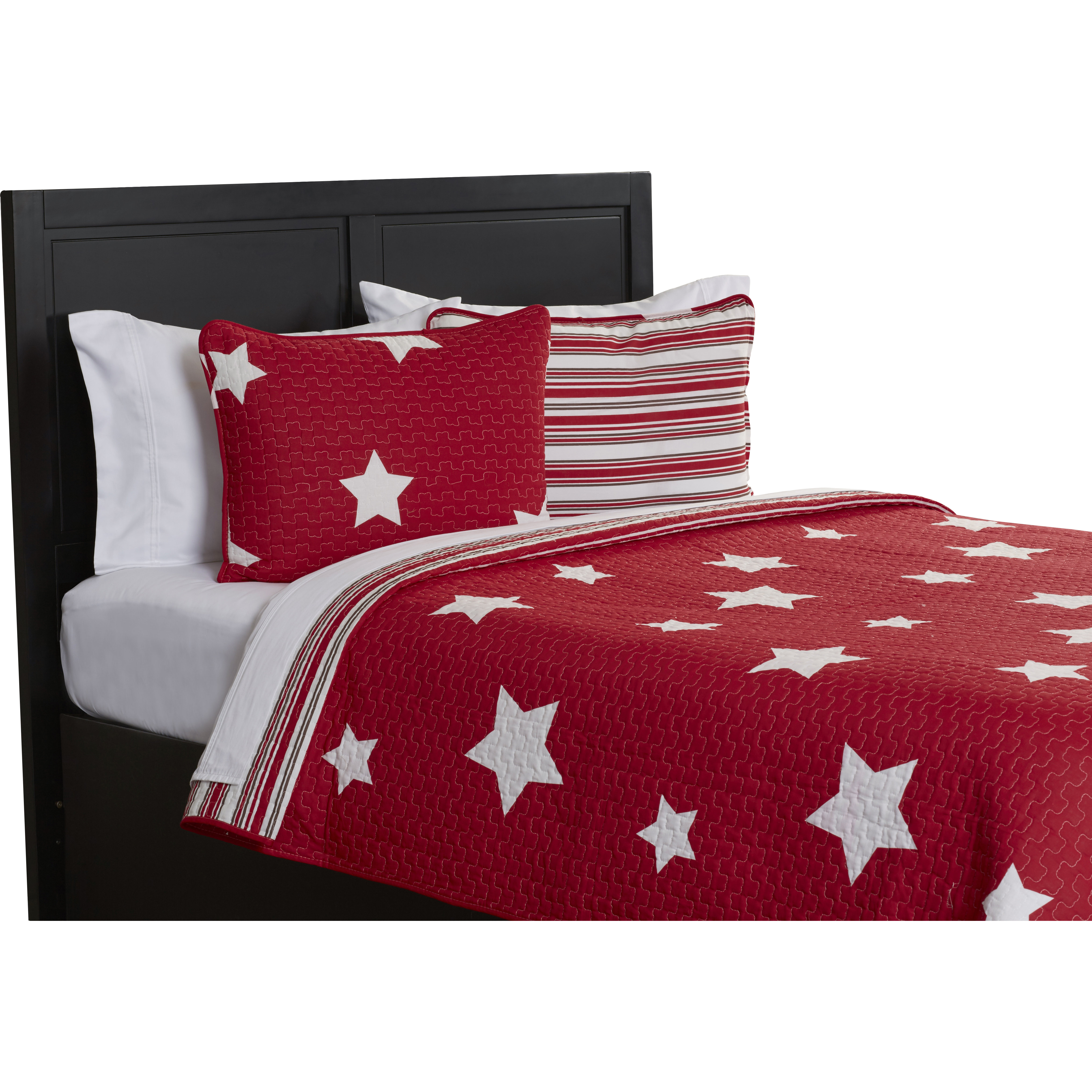 Charlton Home Attwood Quilt Set & Reviews Wayfair