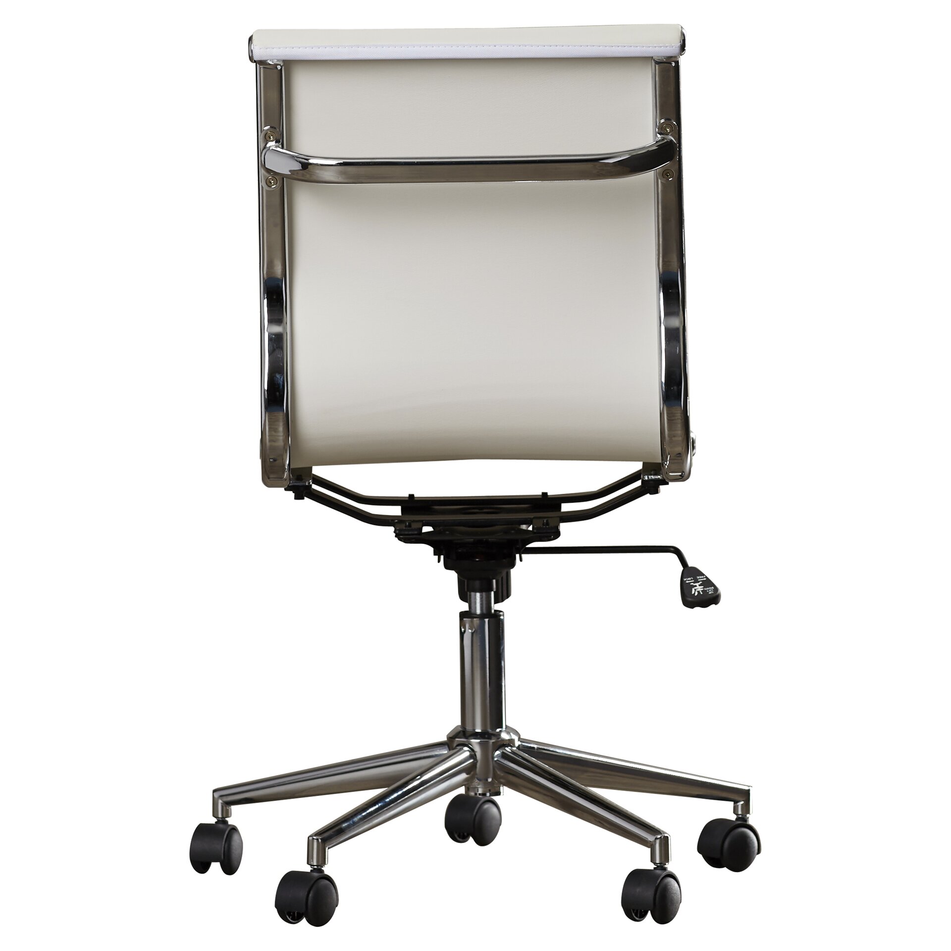 Willowridge mid back adjustable office chair